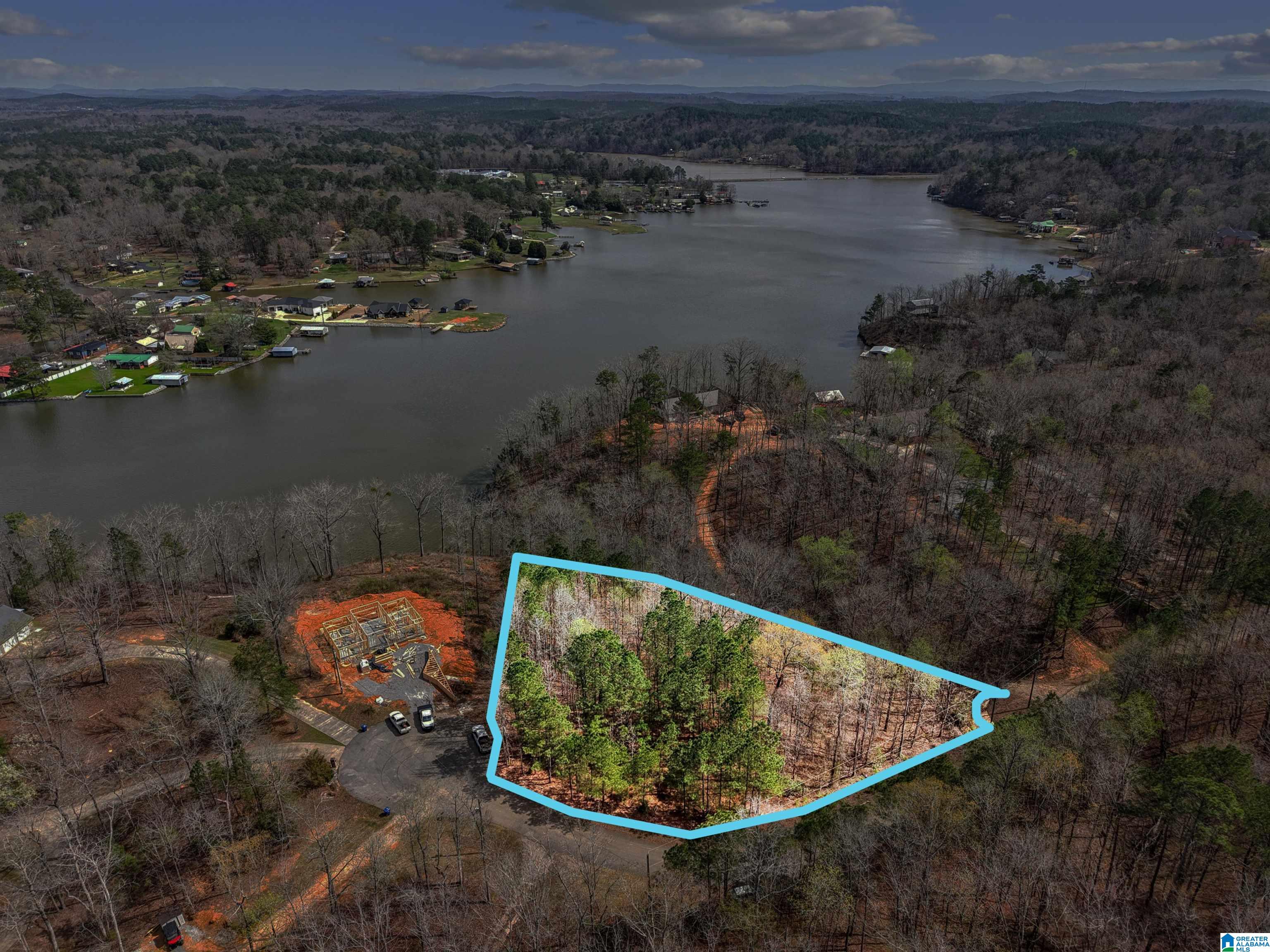 130 MOHAWK COURT LOT 1