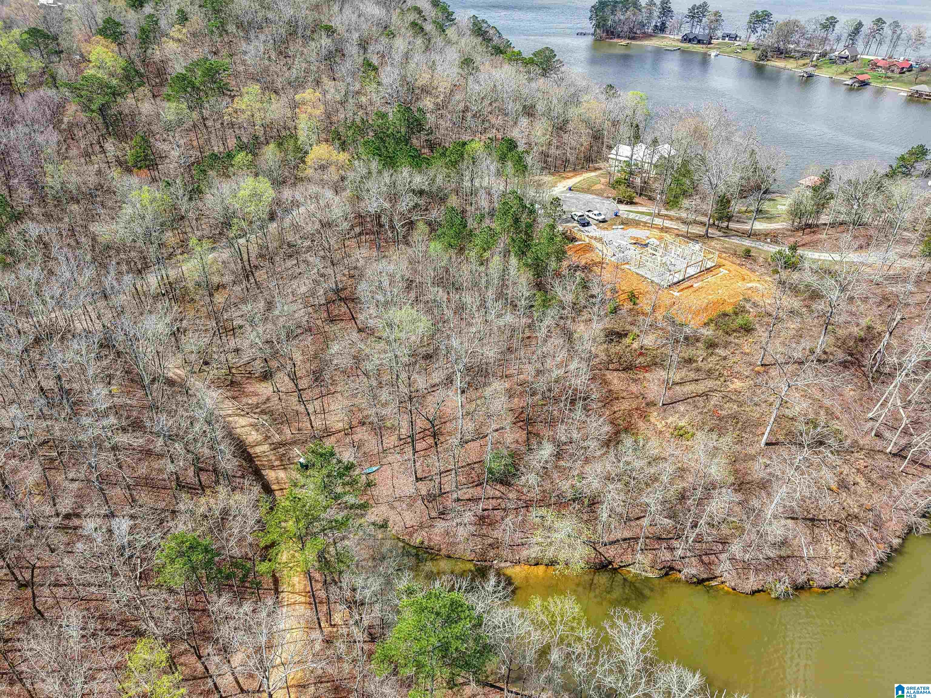 130 MOHAWK COURT LOT 1