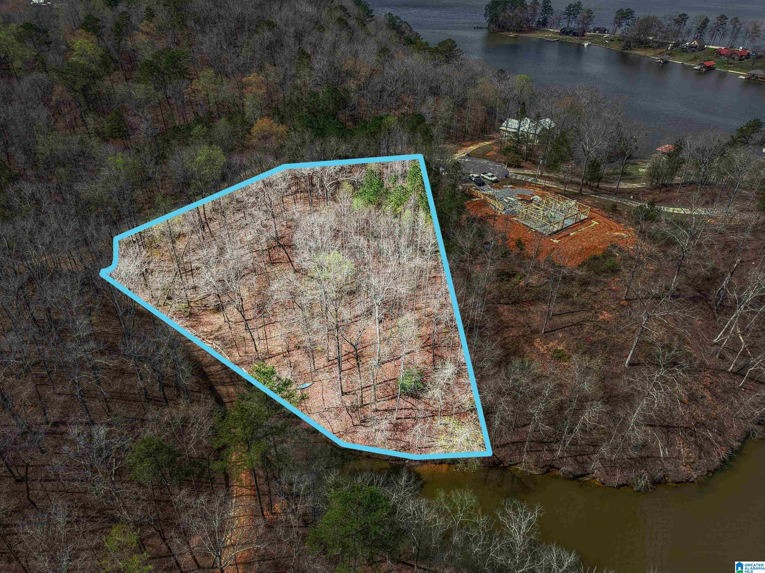130 MOHAWK COURT LOT 1