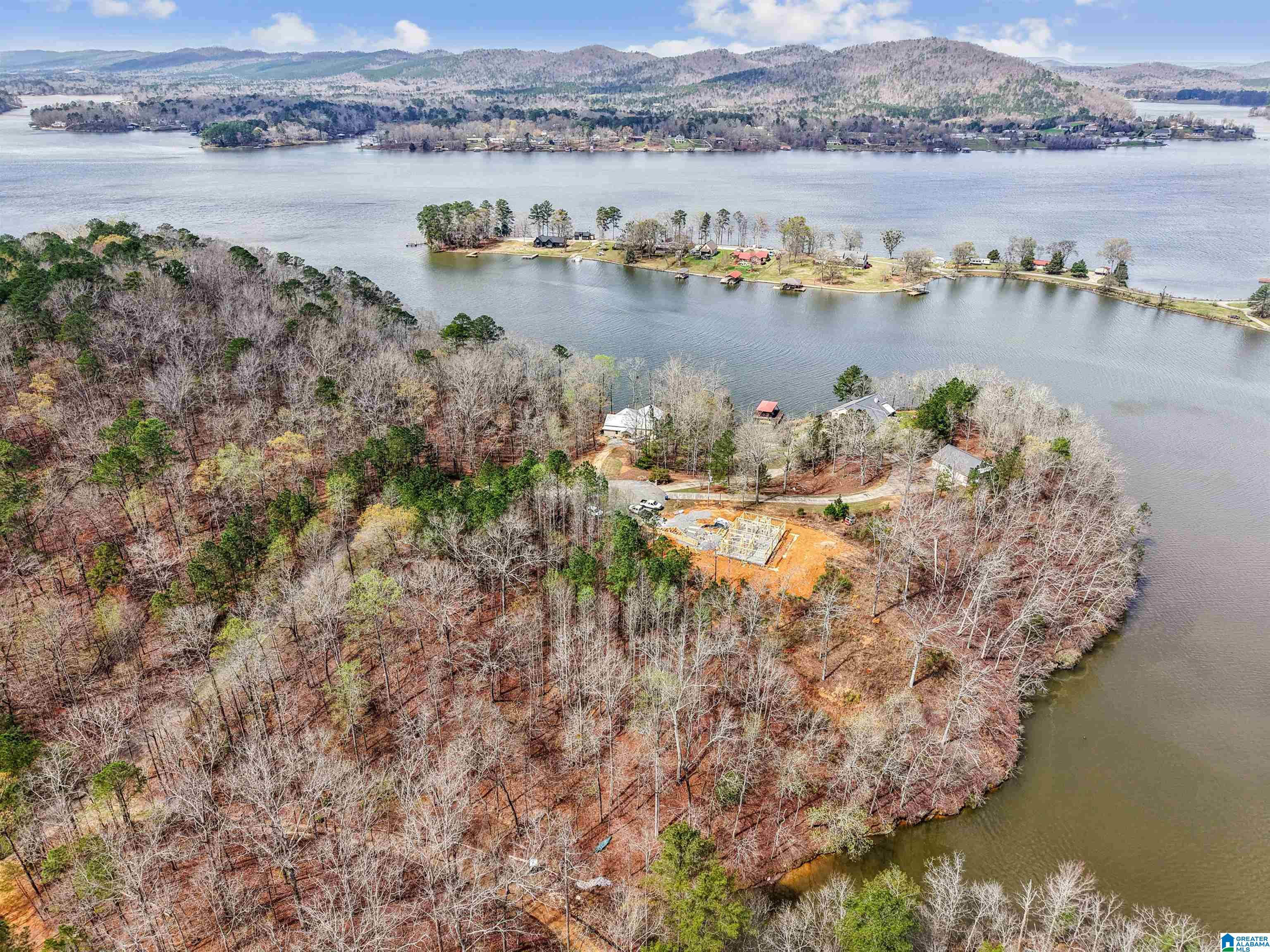 130 MOHAWK COURT LOT 1