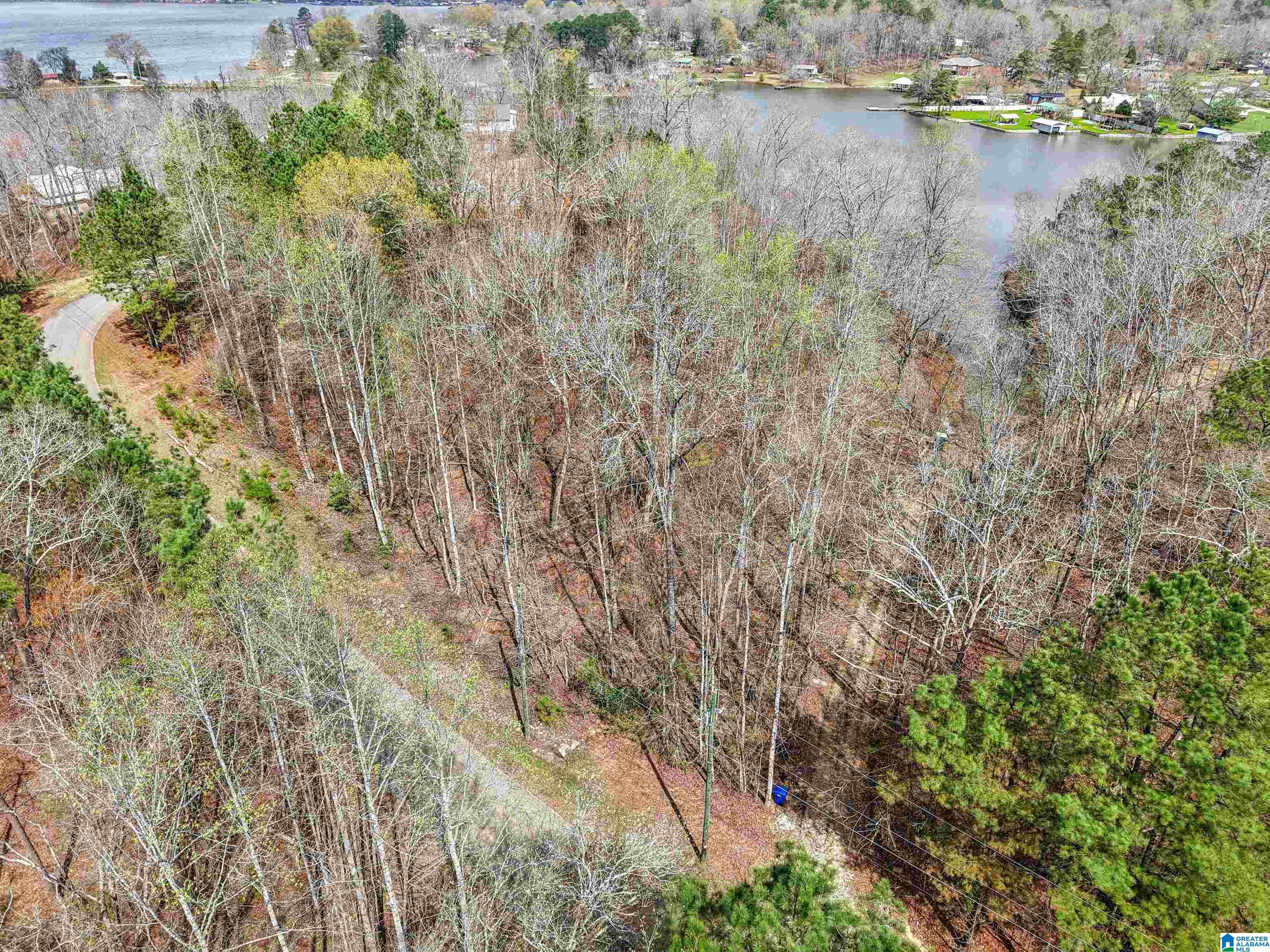 130 MOHAWK COURT LOT 1