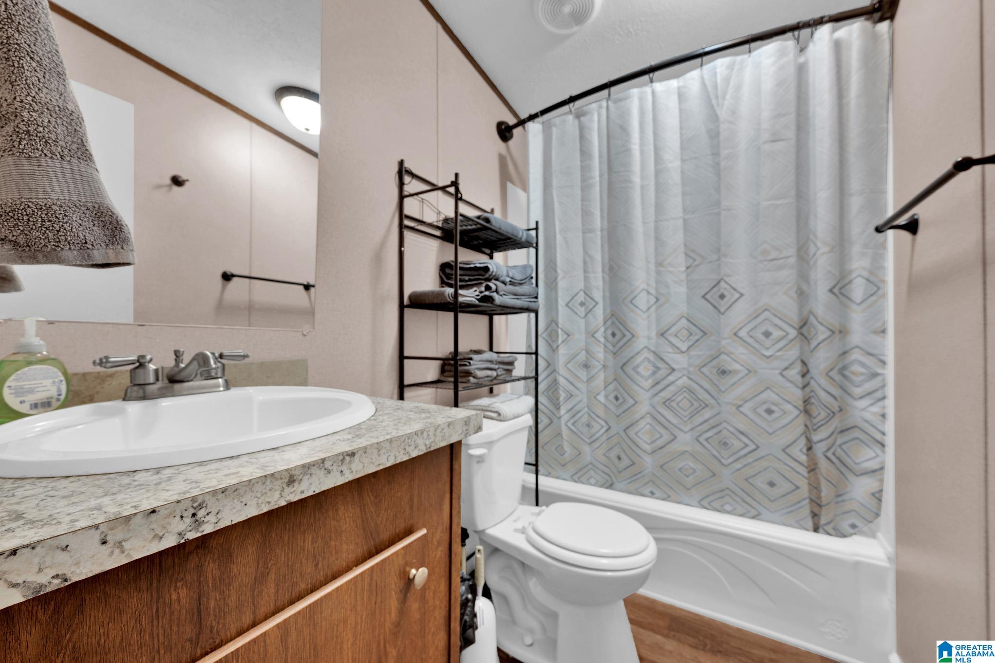 855 CHERRYWOOD COURT