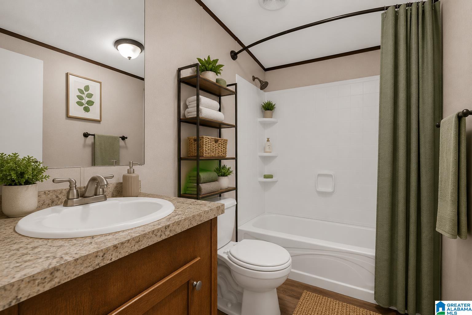 855 CHERRYWOOD COURT