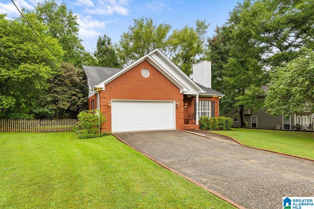 4024 CHRISTOPHER DRIVE