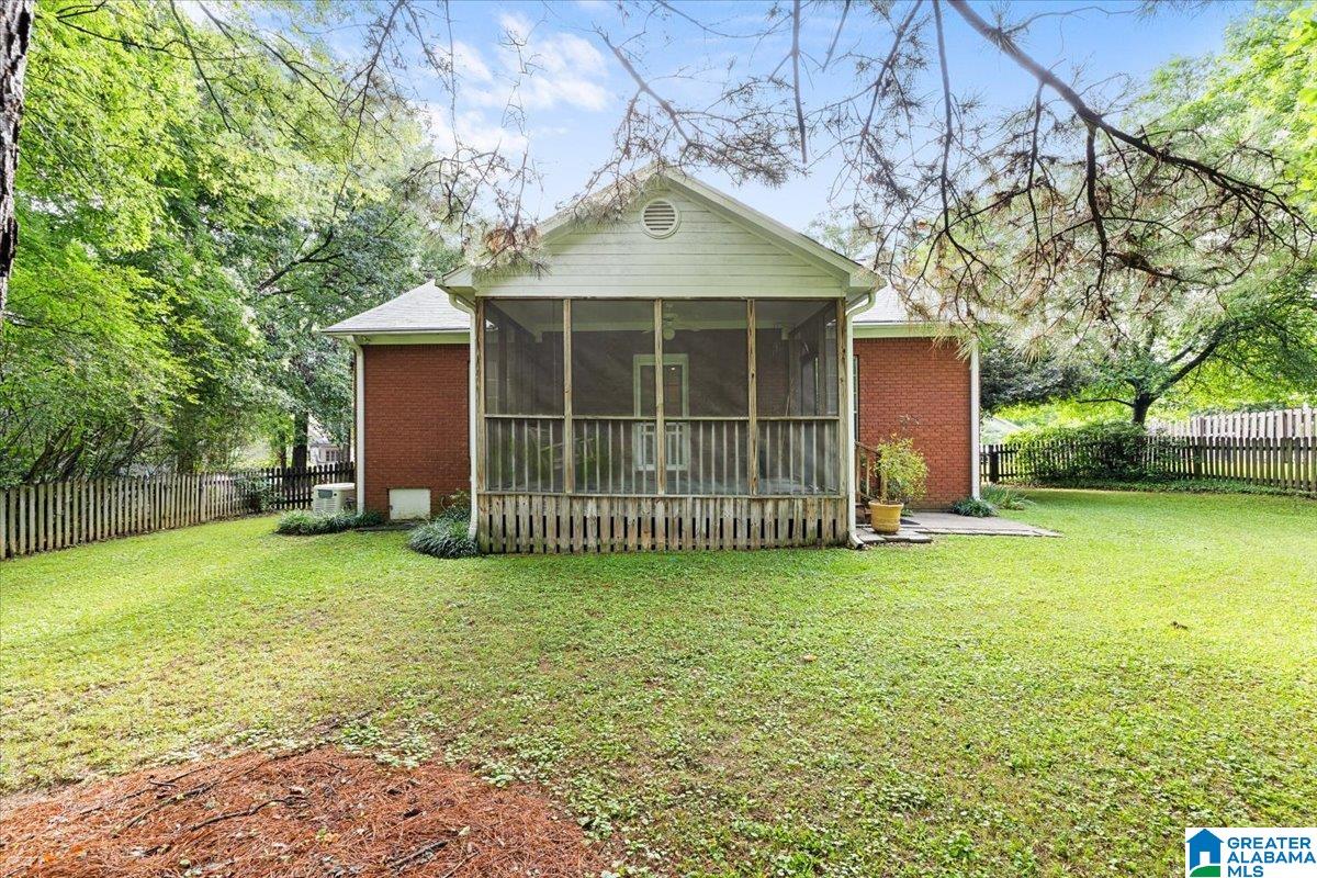 4024 CHRISTOPHER DRIVE