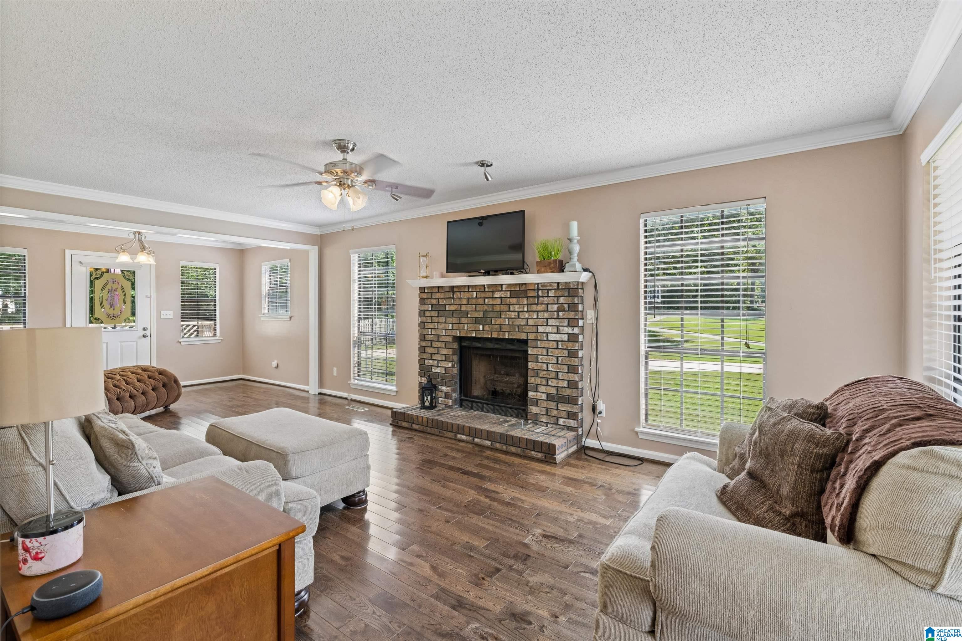 609 CHEROKEE CIRCLE