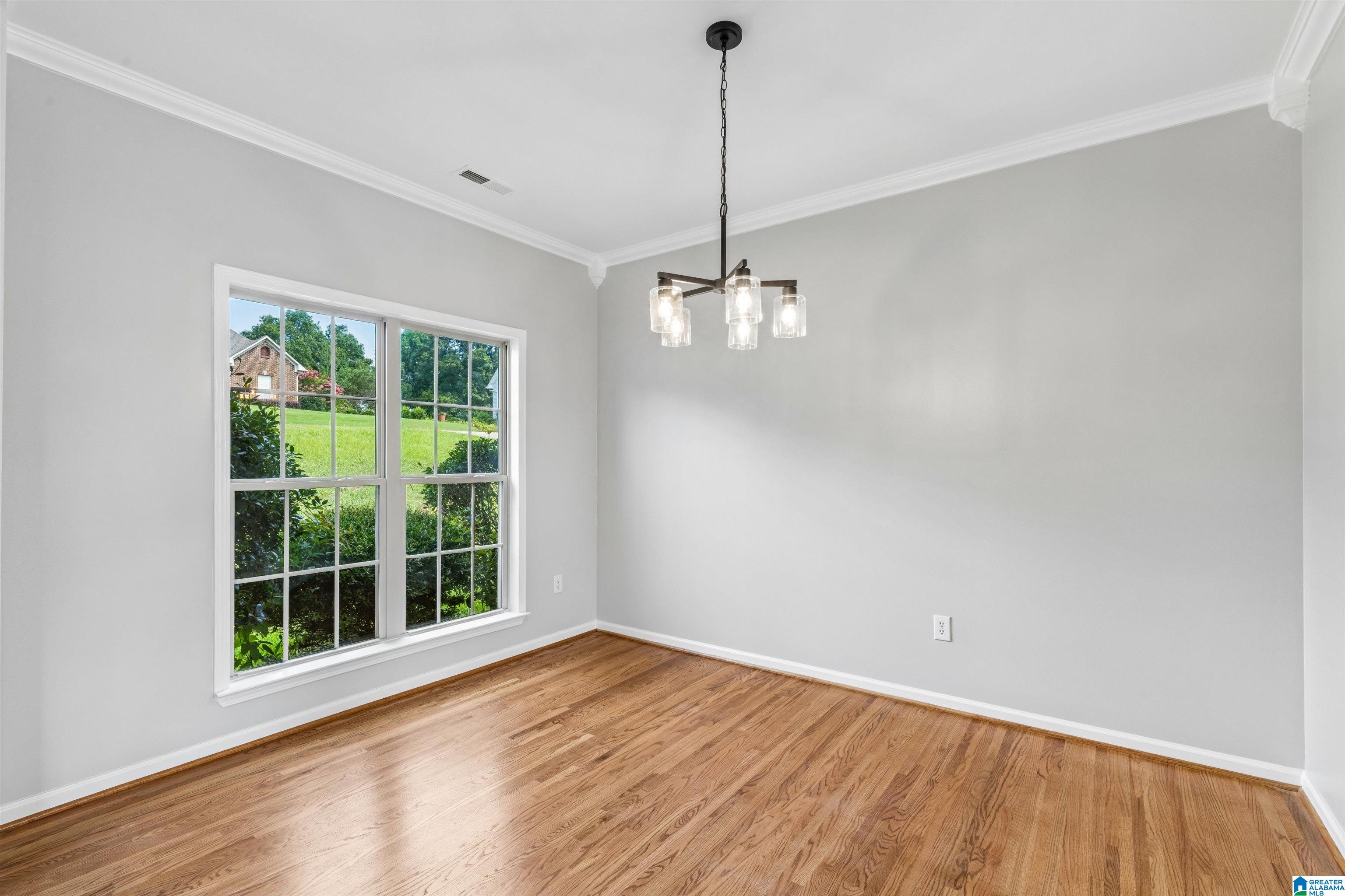509 WOODLAND RIDGE ROAD