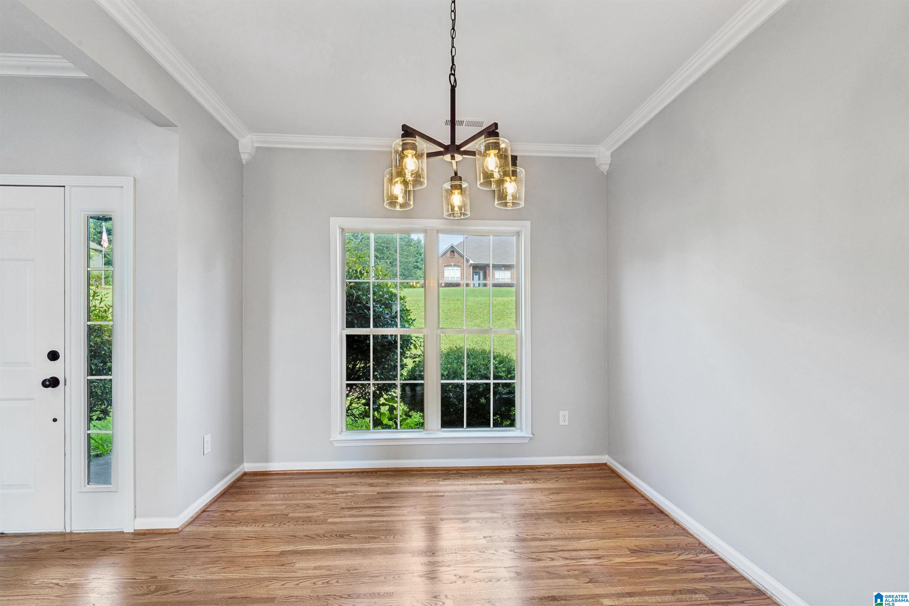 509 WOODLAND RIDGE ROAD