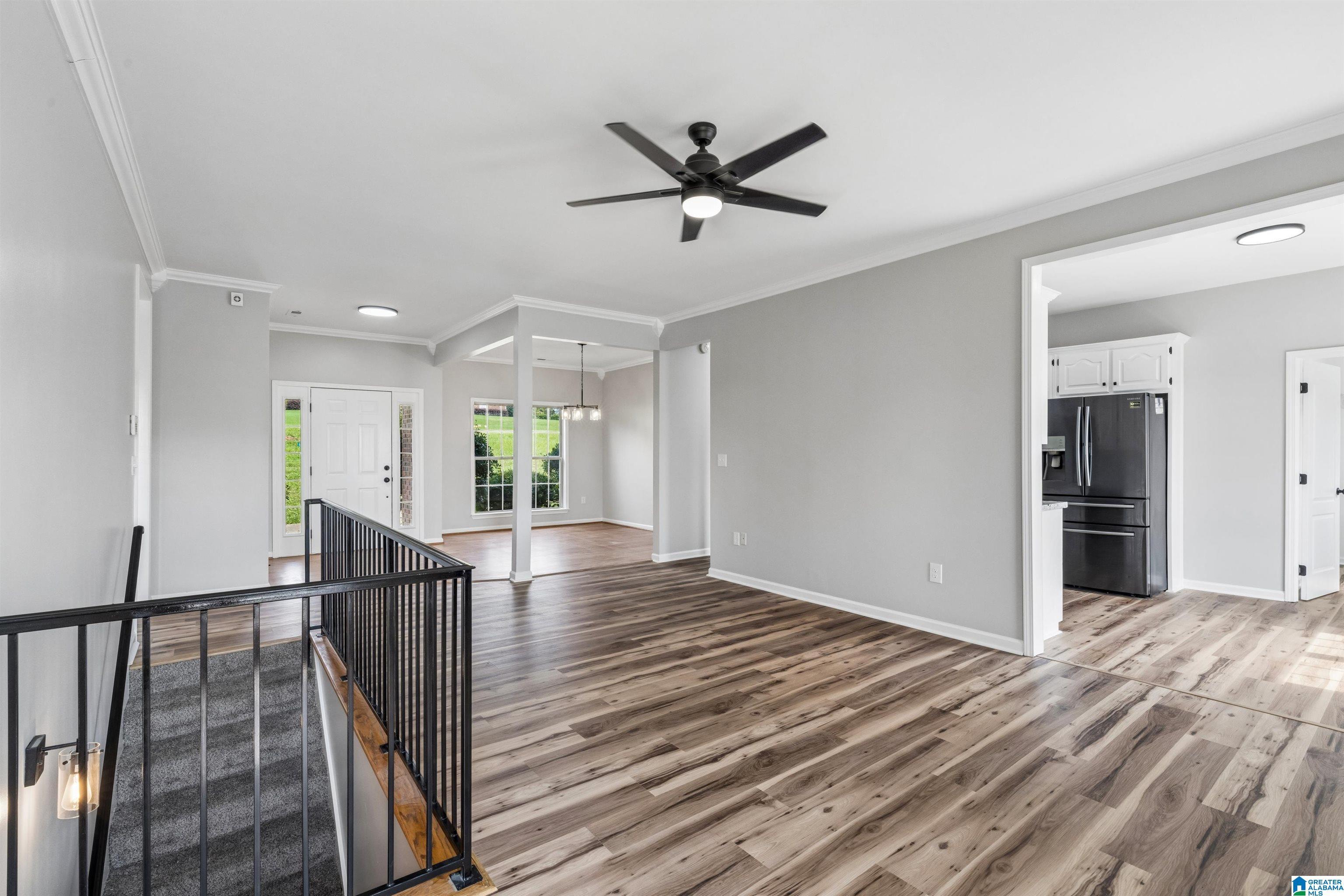 509 WOODLAND RIDGE ROAD