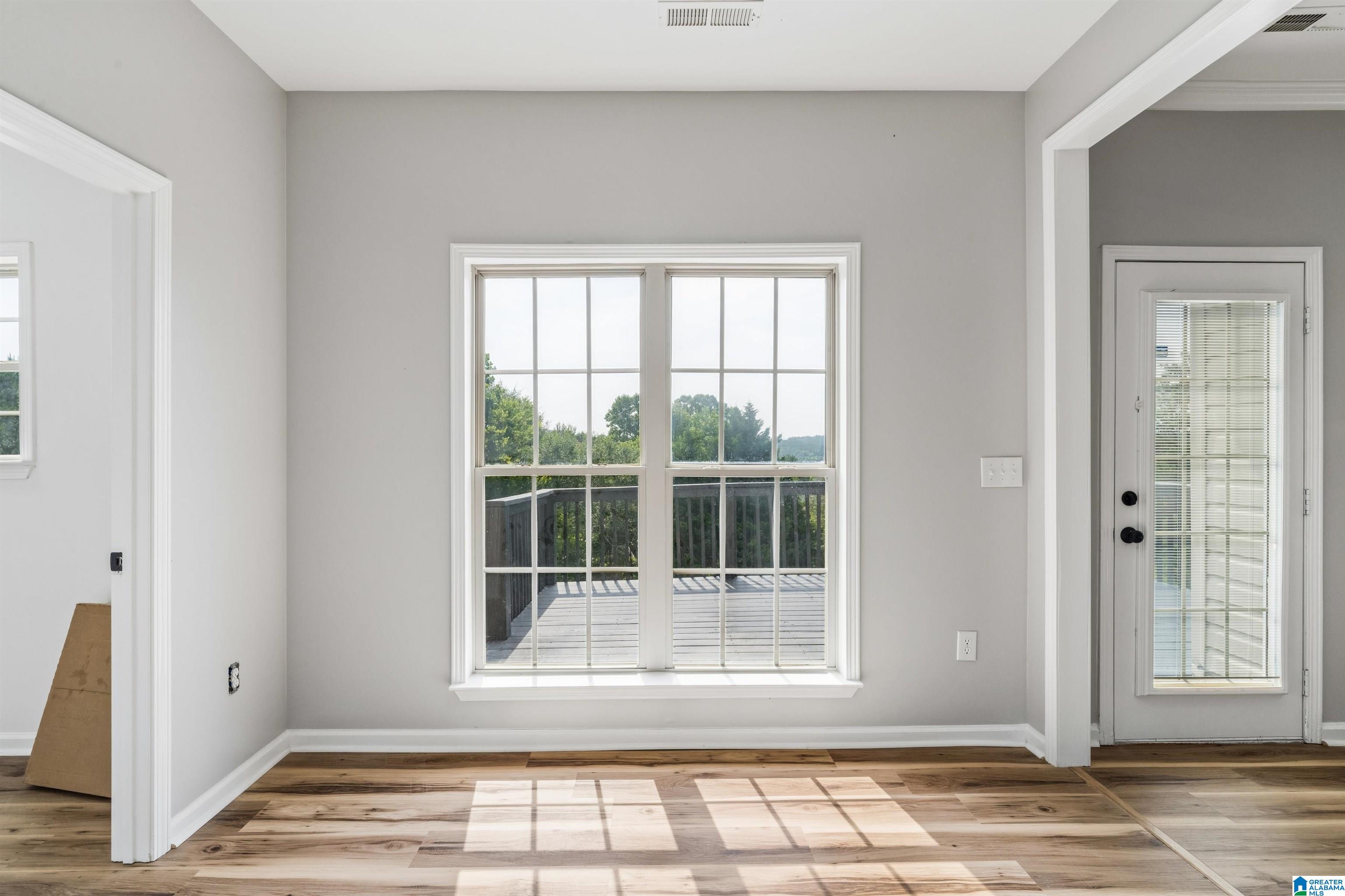 509 WOODLAND RIDGE ROAD