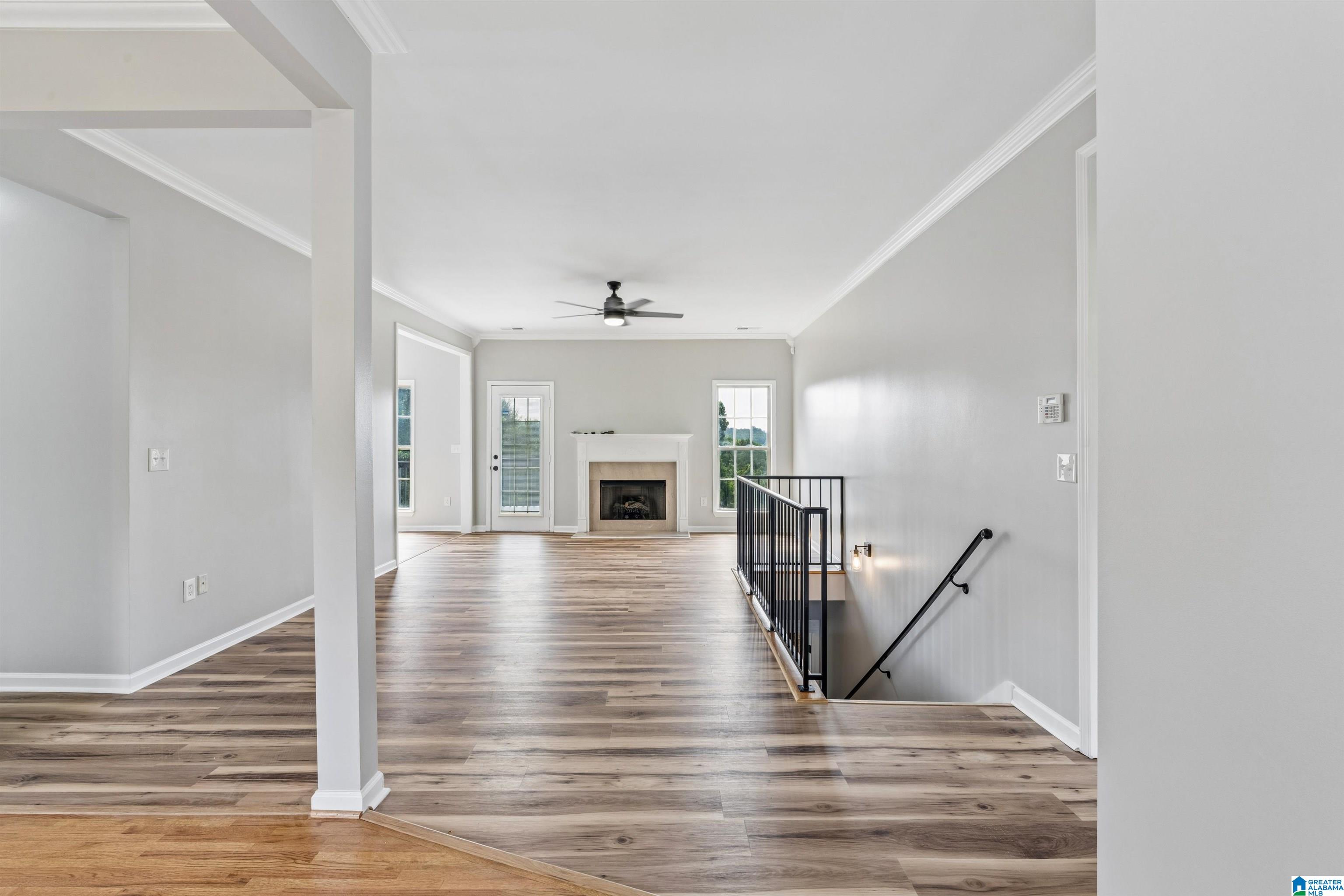 509 WOODLAND RIDGE ROAD