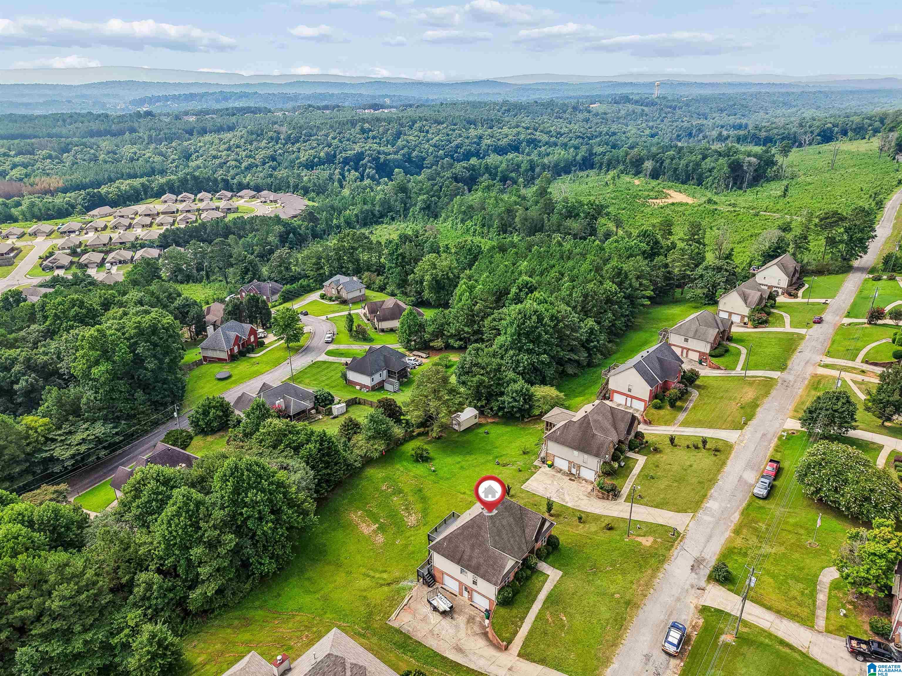 509 WOODLAND RIDGE ROAD