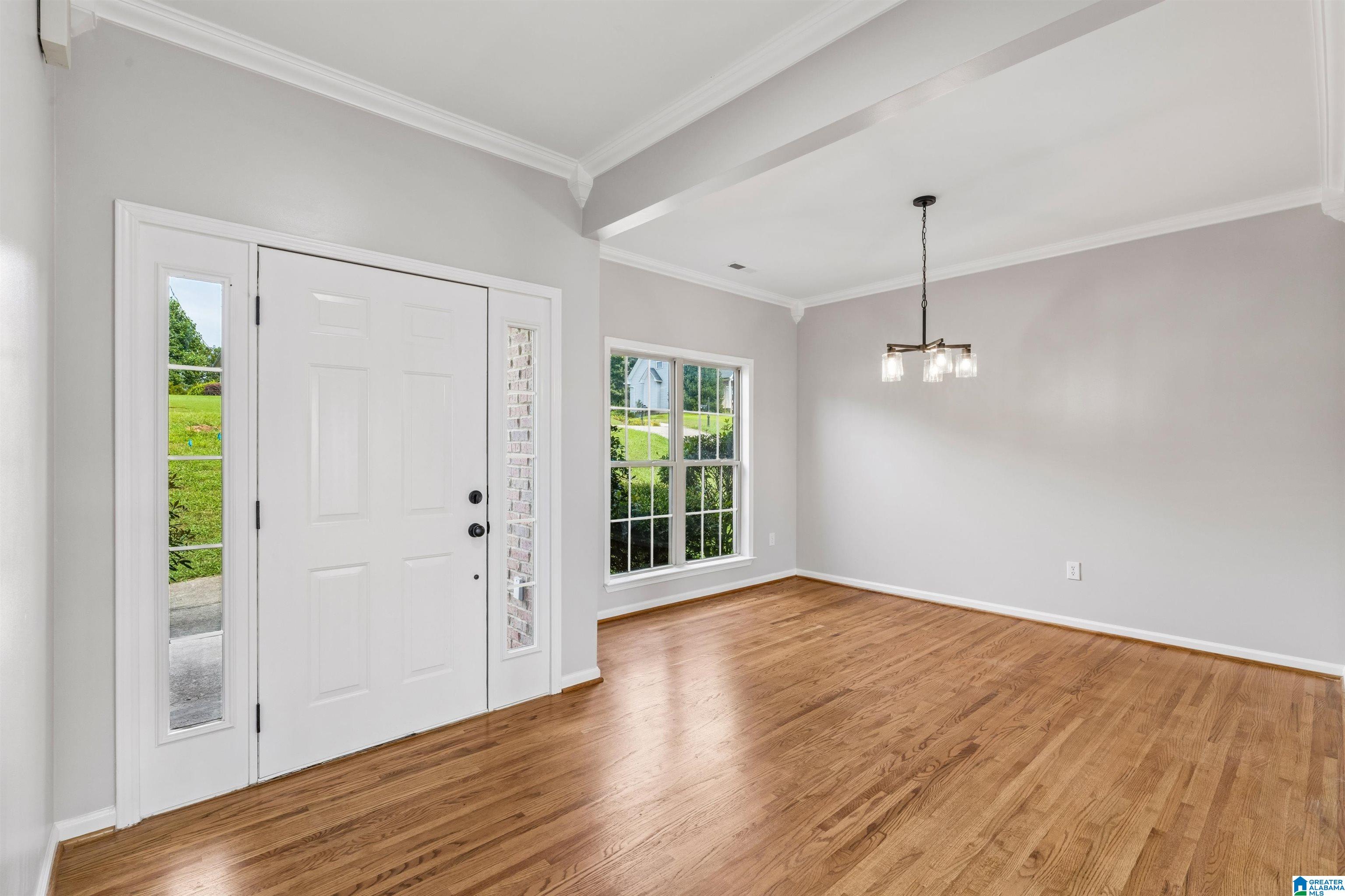 509 WOODLAND RIDGE ROAD