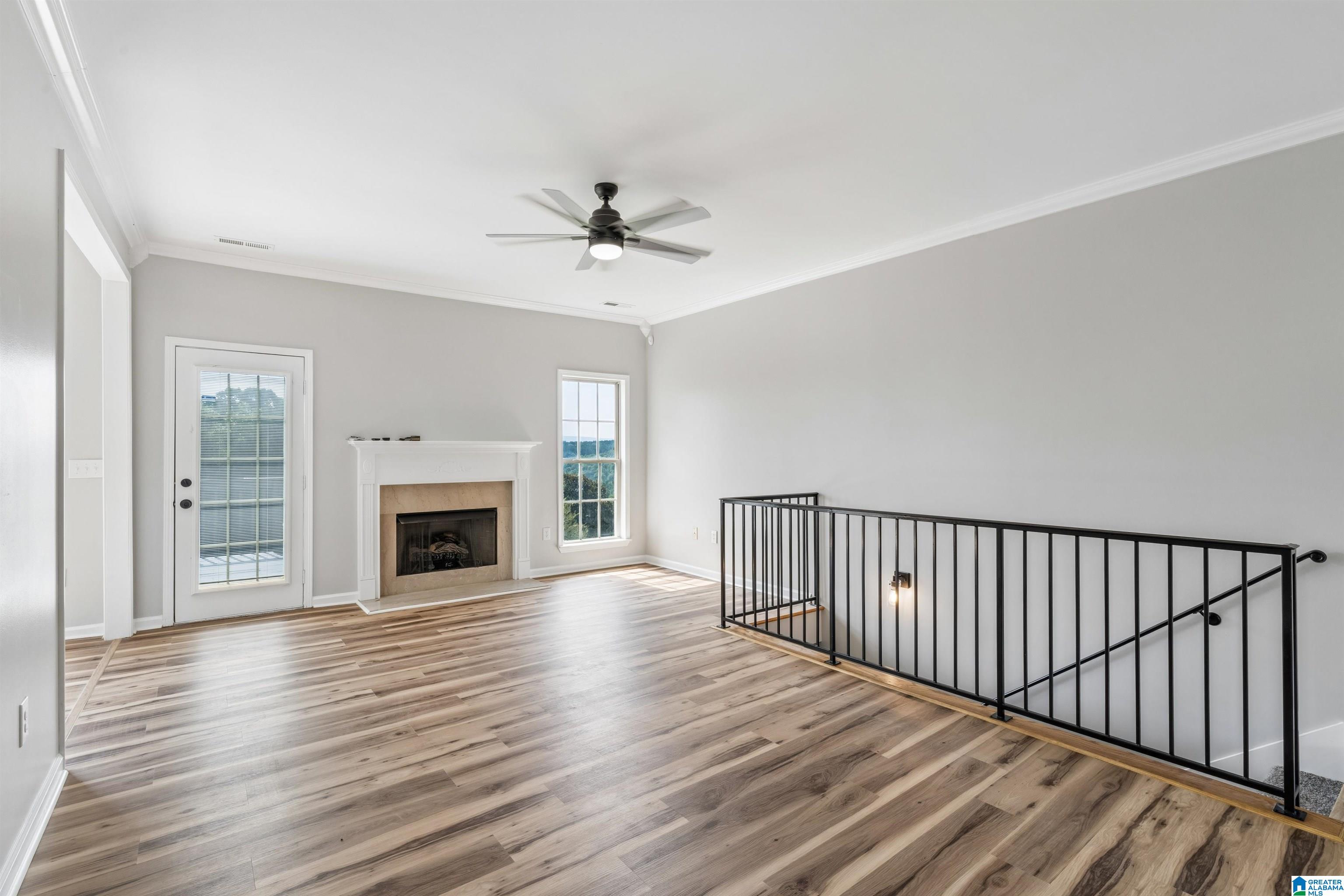 509 WOODLAND RIDGE ROAD