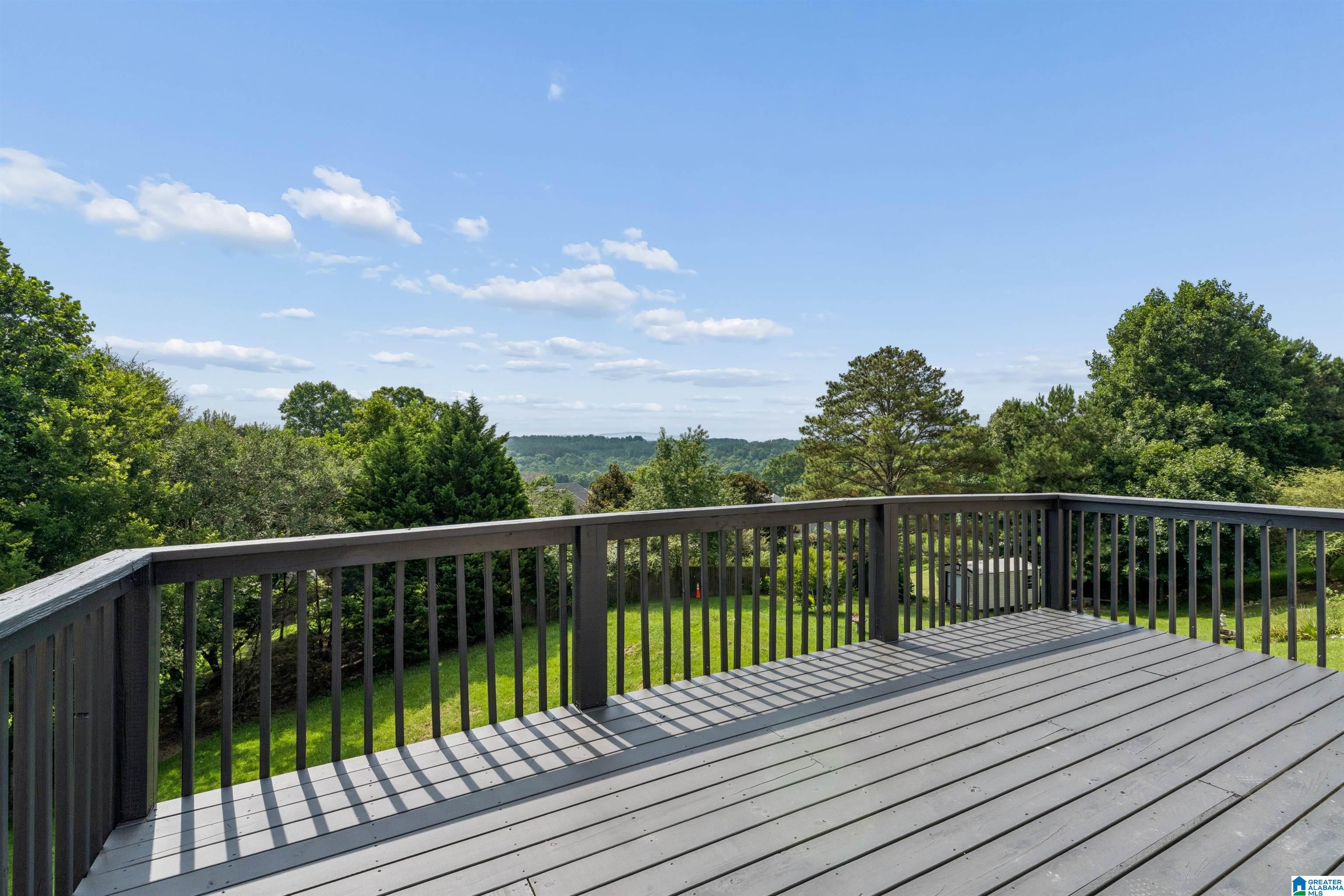 509 WOODLAND RIDGE ROAD