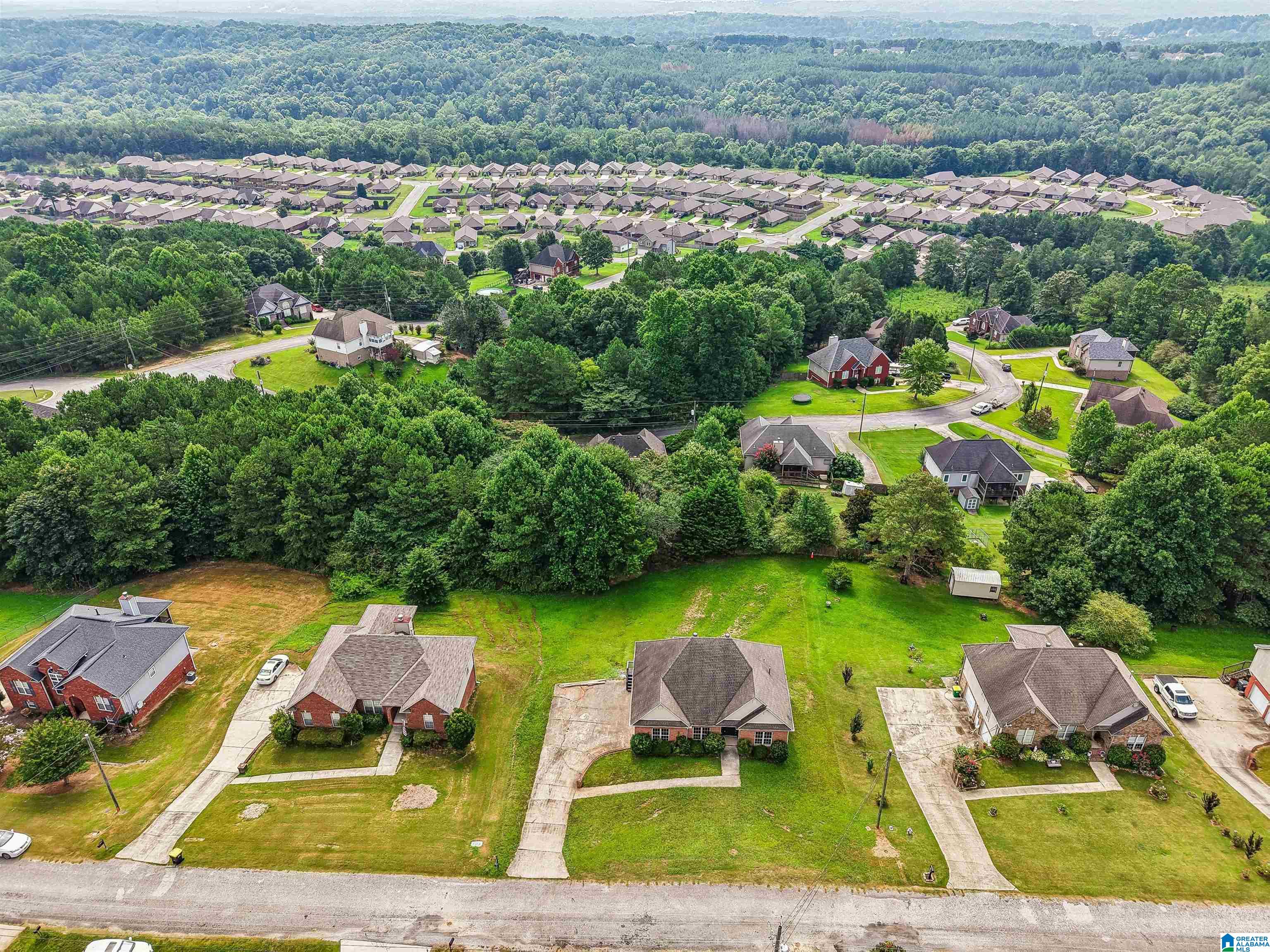 509 WOODLAND RIDGE ROAD