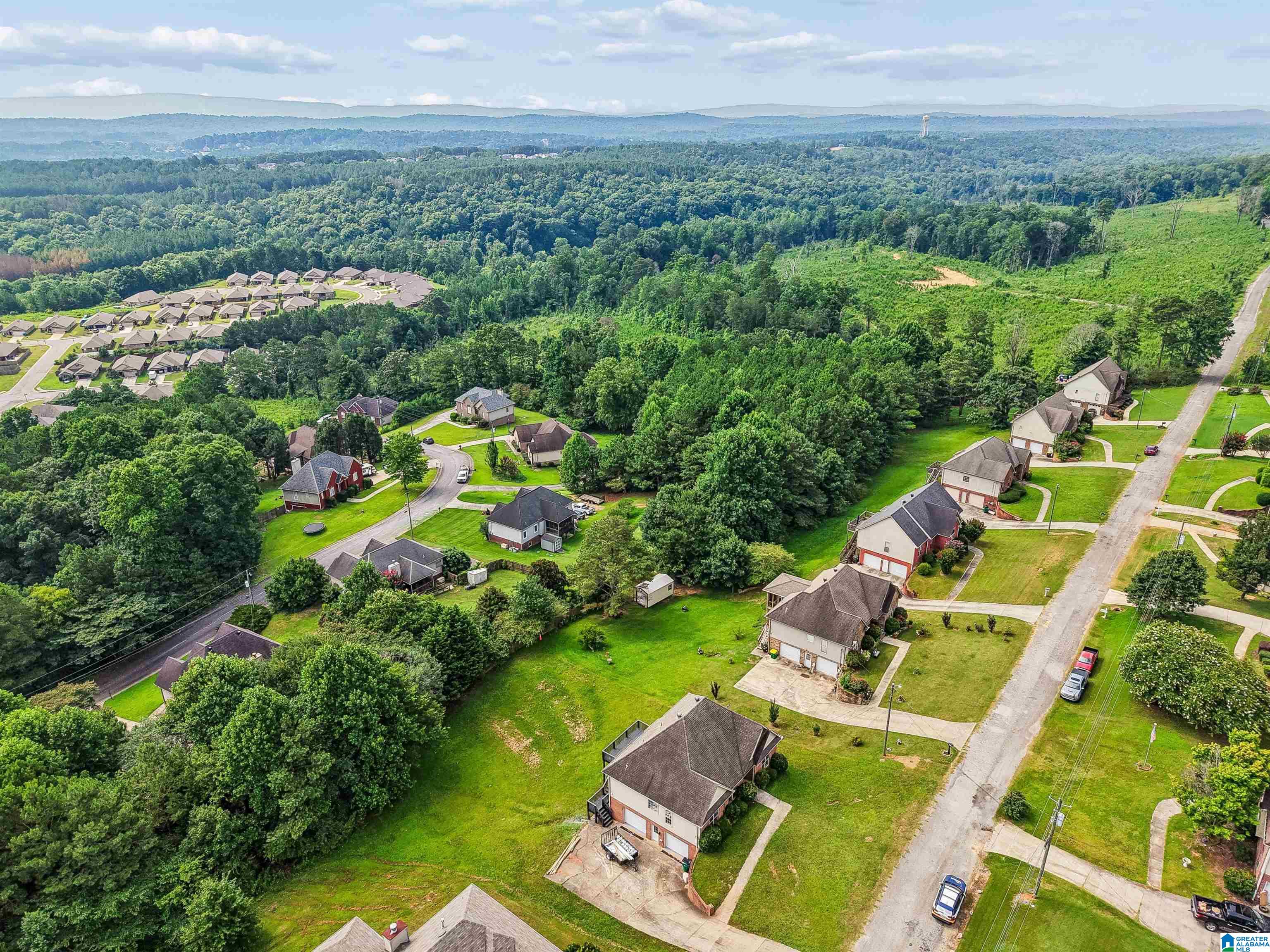 509 WOODLAND RIDGE ROAD