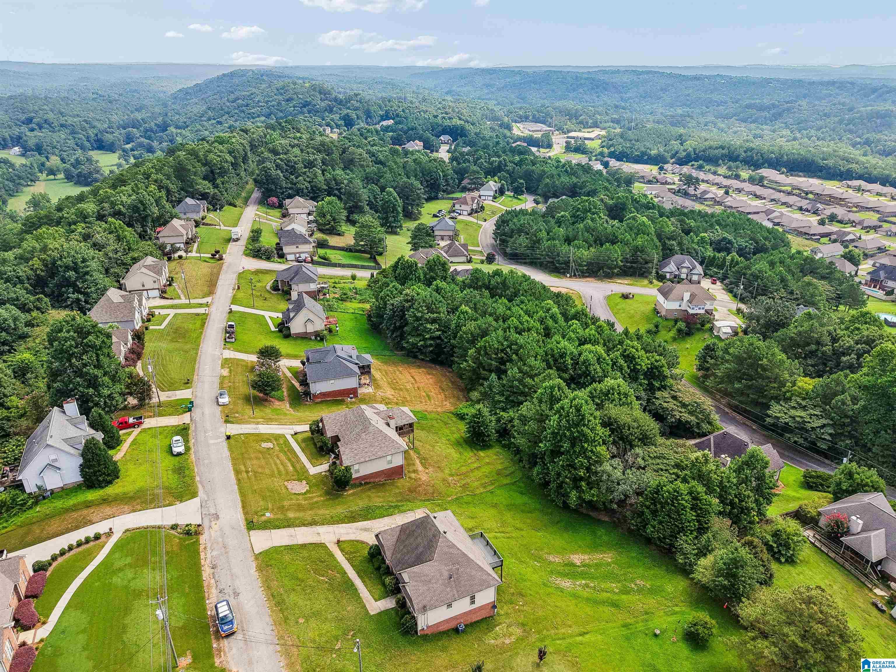 509 WOODLAND RIDGE ROAD