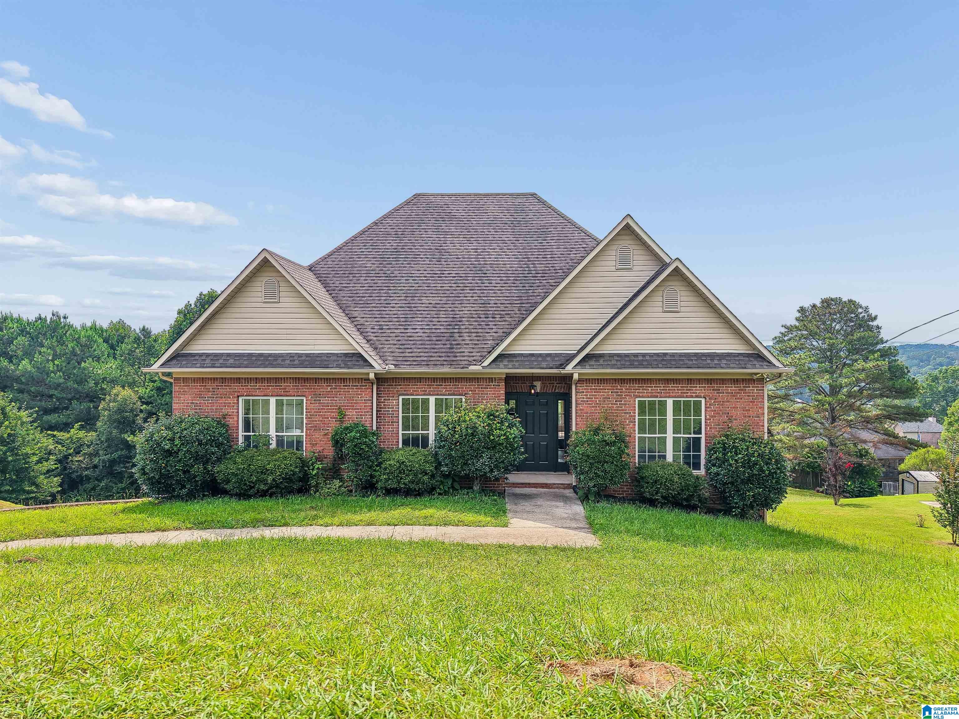 509 WOODLAND RIDGE ROAD