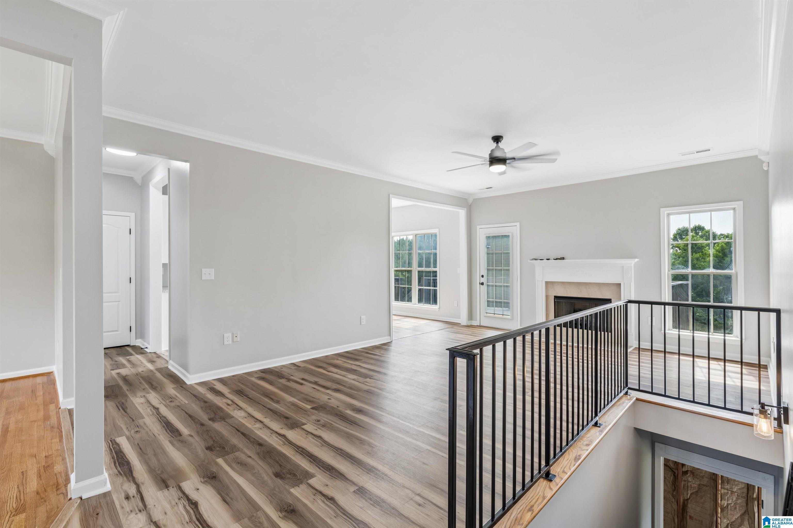 509 WOODLAND RIDGE ROAD