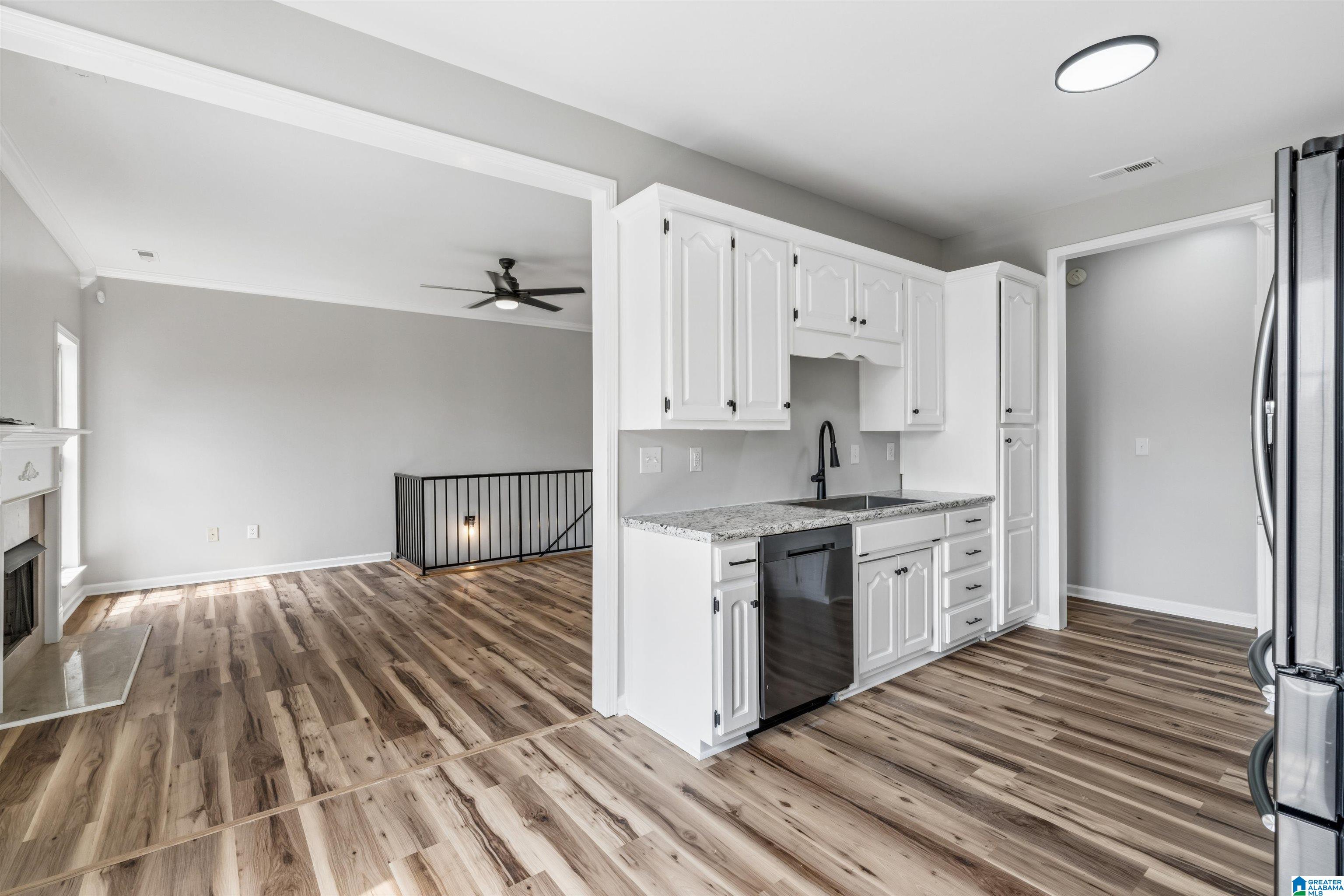 509 WOODLAND RIDGE ROAD
