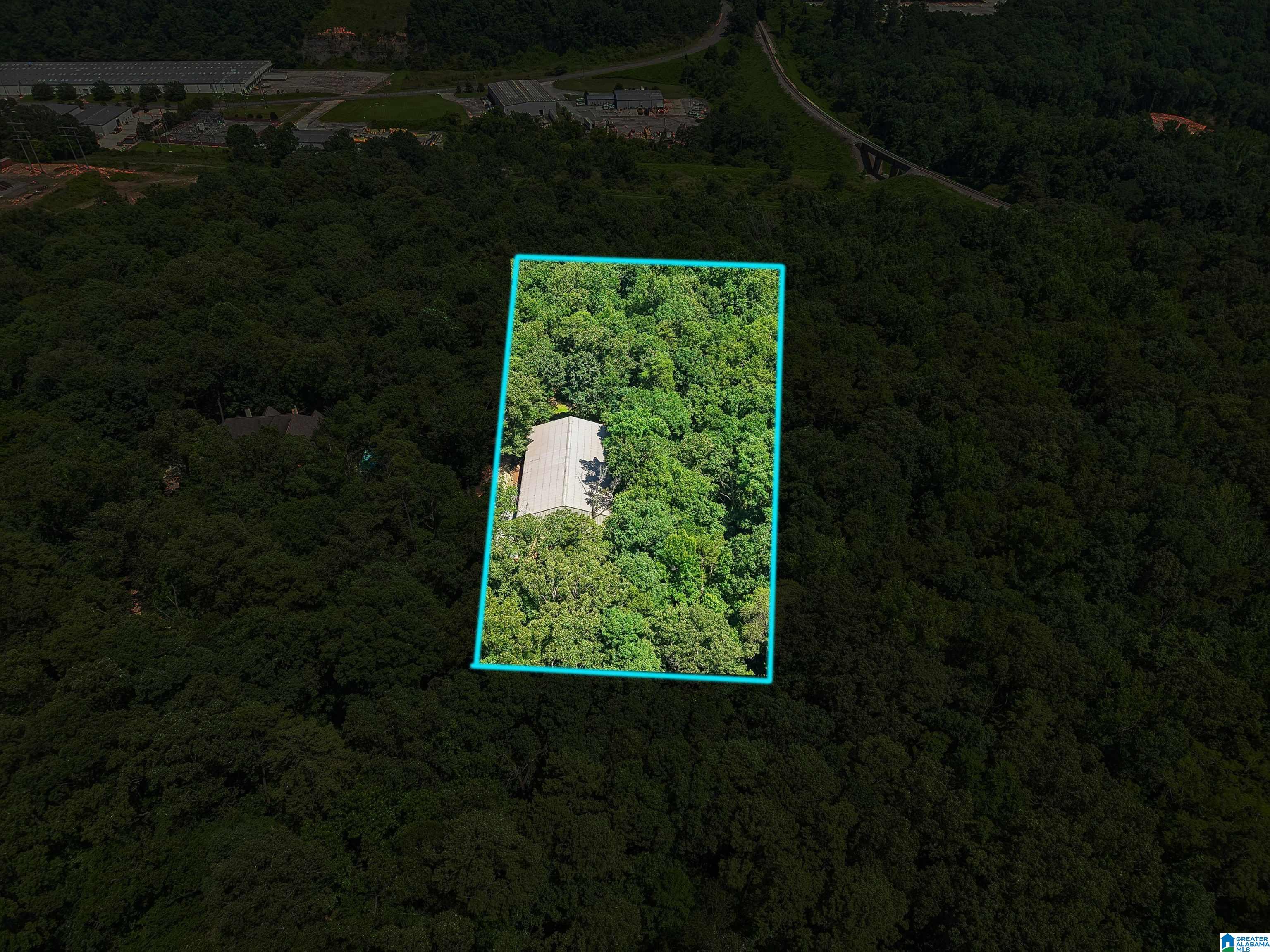 1961 MOUNTAIN VIEW ROAD