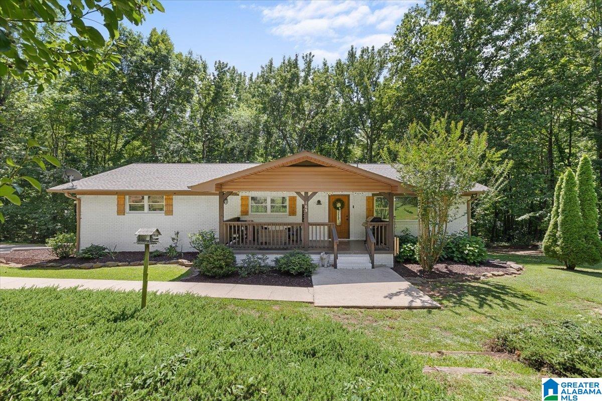 165 BREWER LANE
