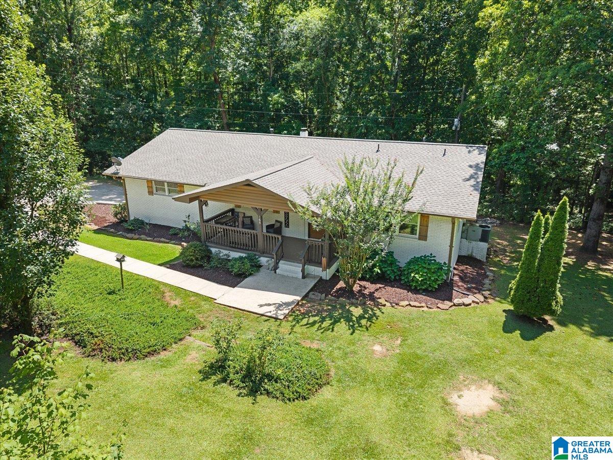 165 BREWER LANE