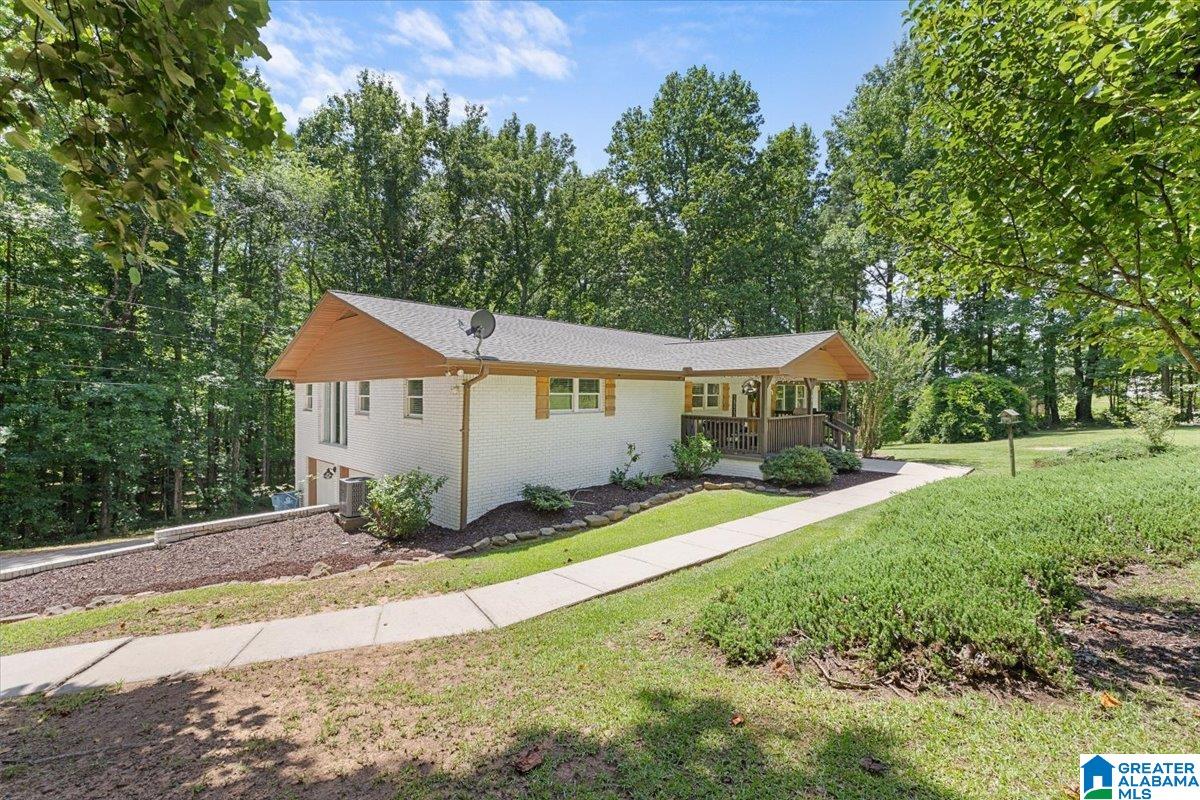 165 BREWER LANE