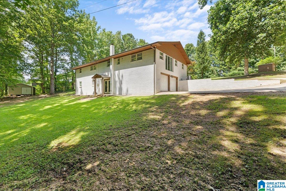 165 BREWER LANE