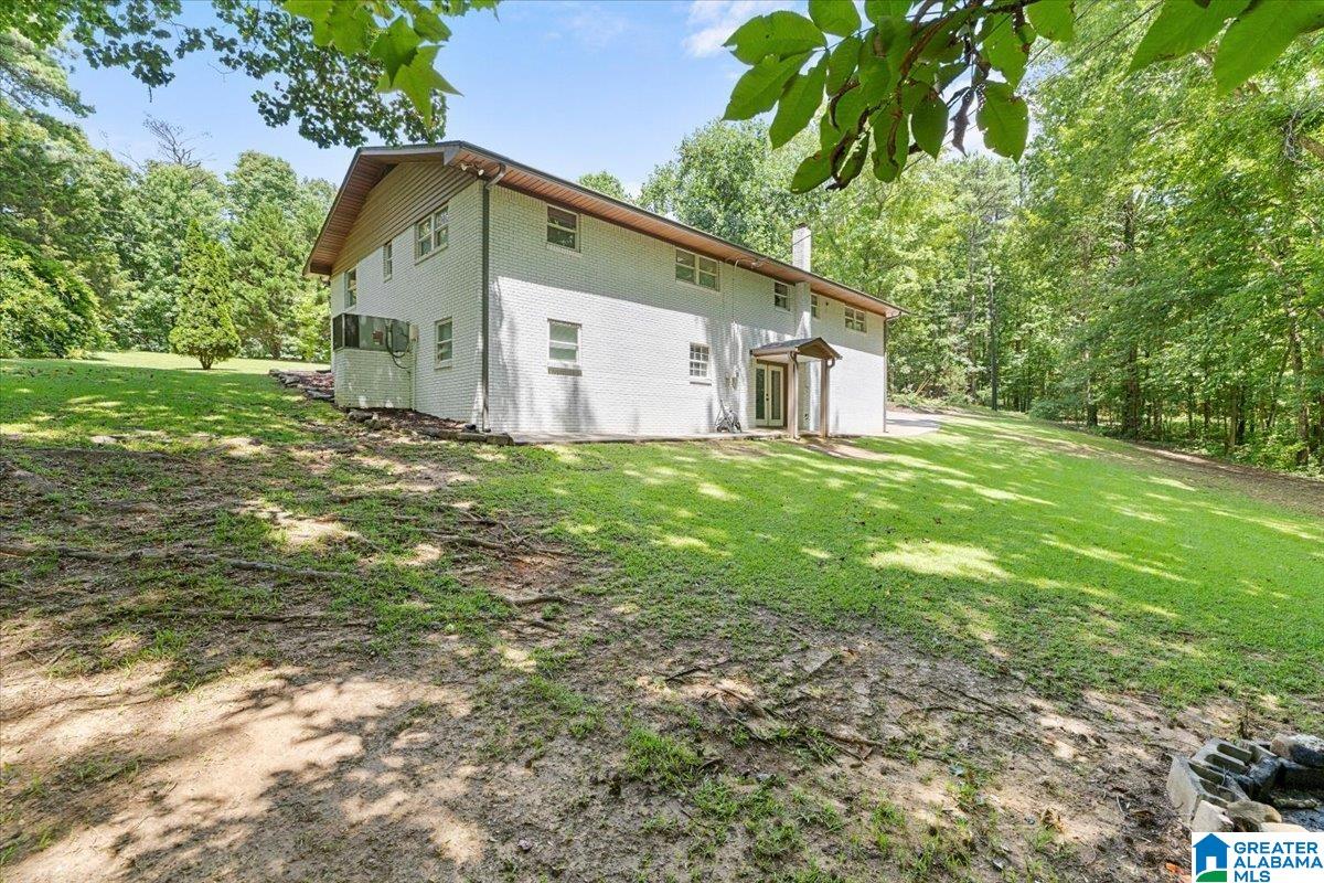 165 BREWER LANE