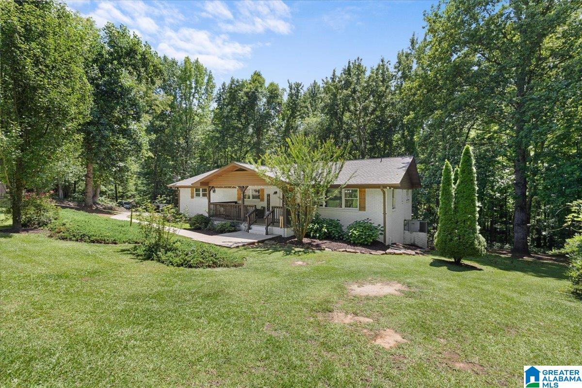165 BREWER LANE