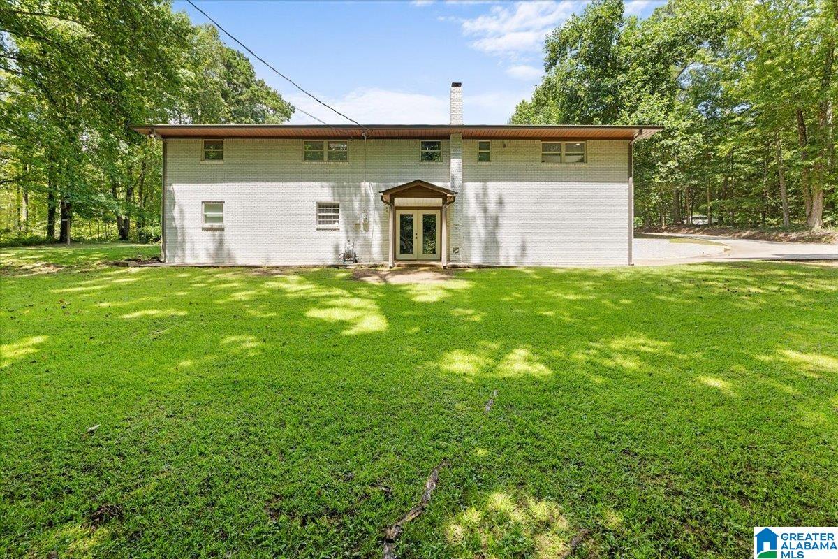 165 BREWER LANE