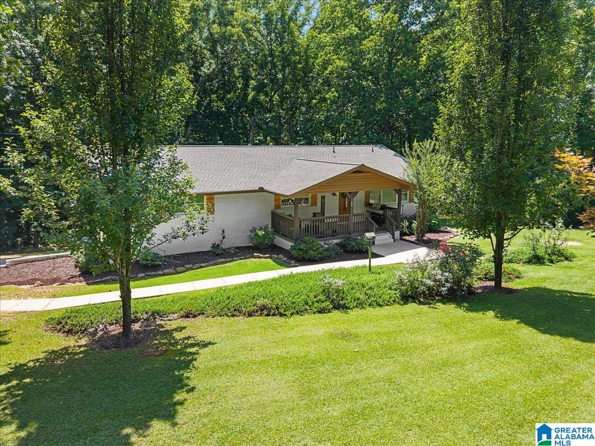 165 BREWER LANE