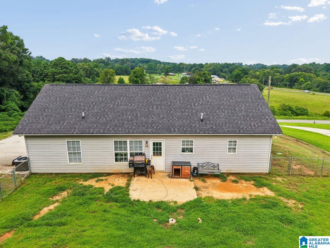 183 FOWLER SPRINGS ROAD