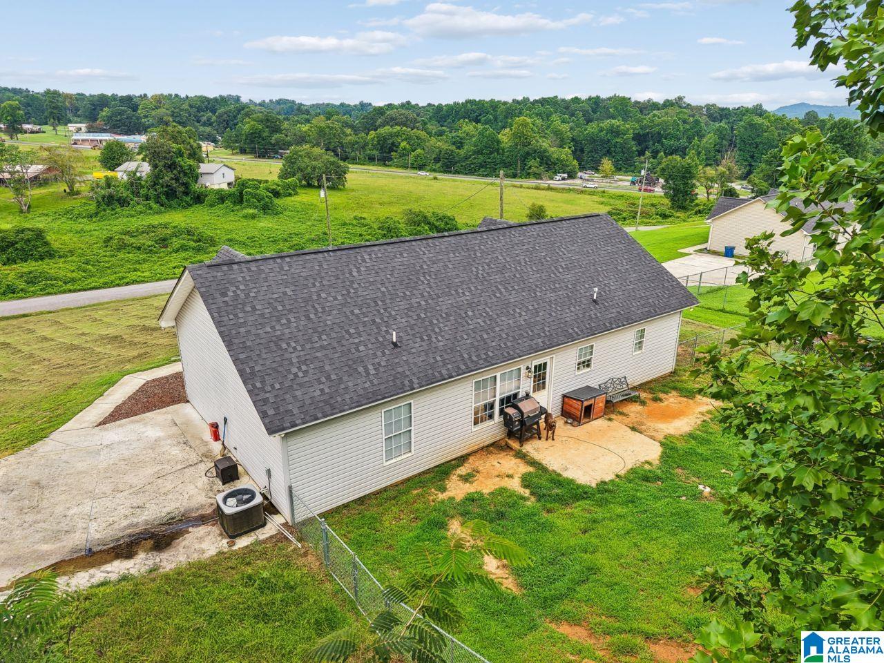 183 FOWLER SPRINGS ROAD