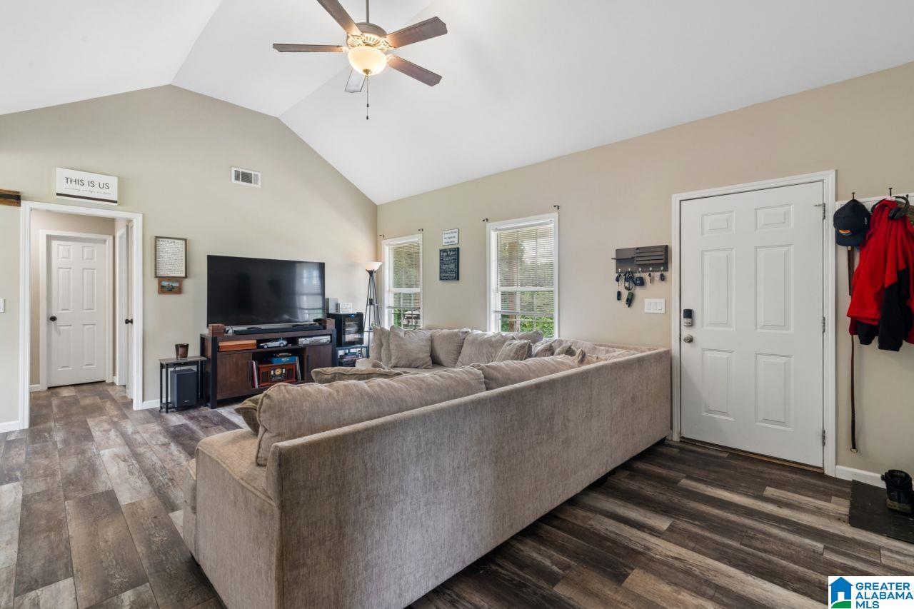 183 FOWLER SPRINGS ROAD
