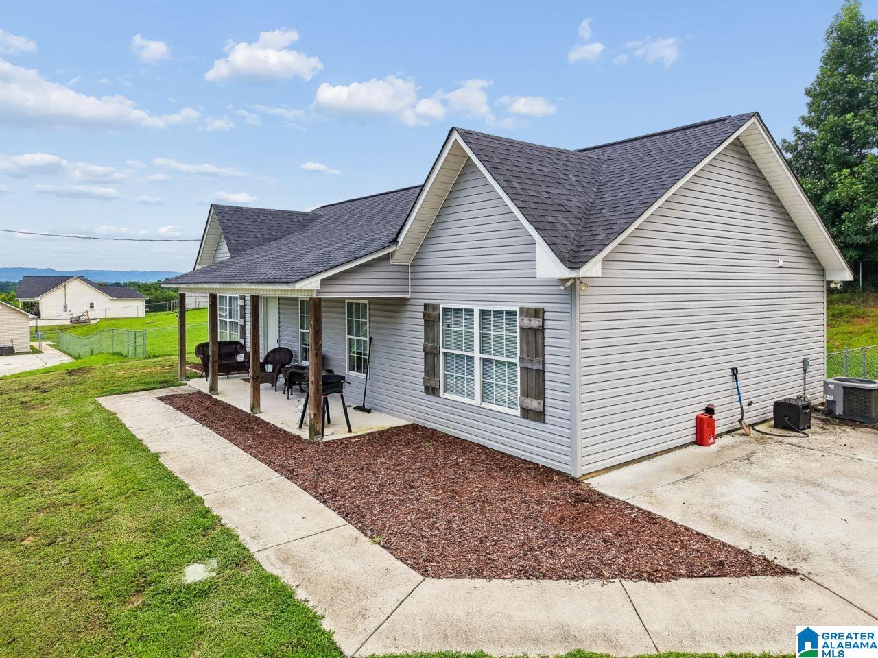 183 FOWLER SPRINGS ROAD