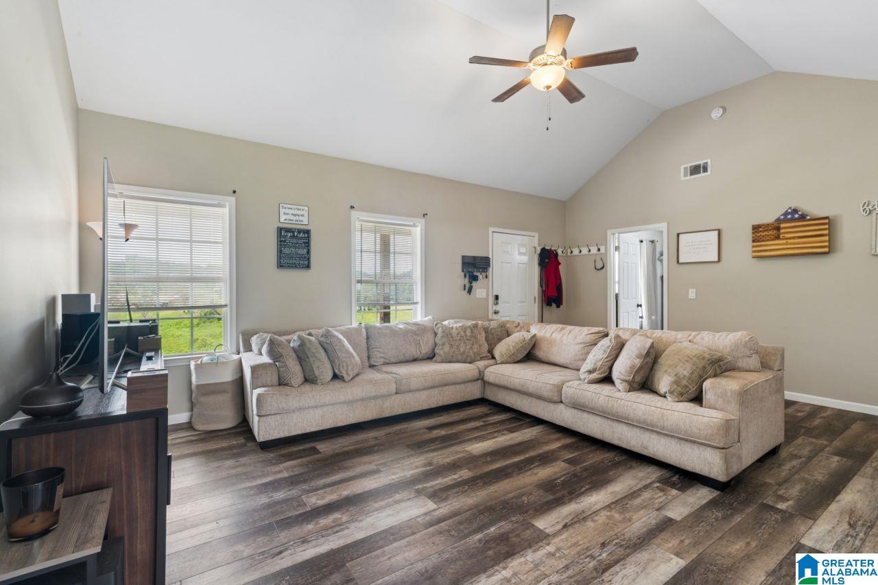 183 FOWLER SPRINGS ROAD