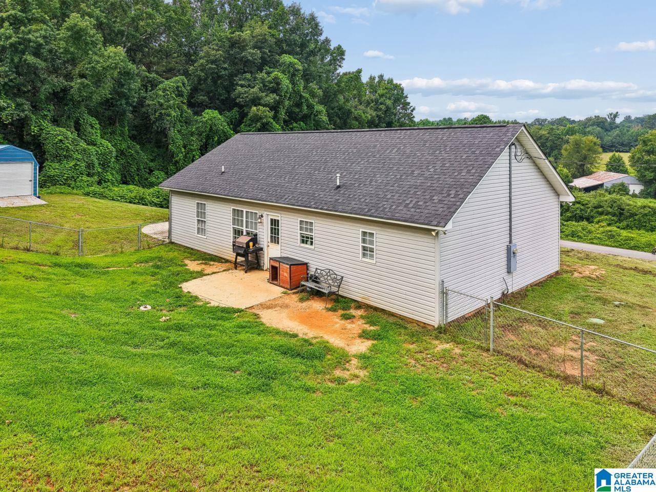183 FOWLER SPRINGS ROAD