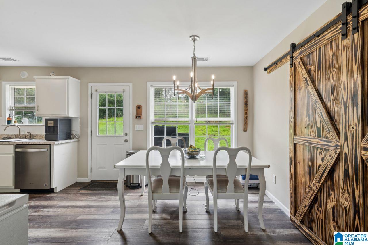 183 FOWLER SPRINGS ROAD