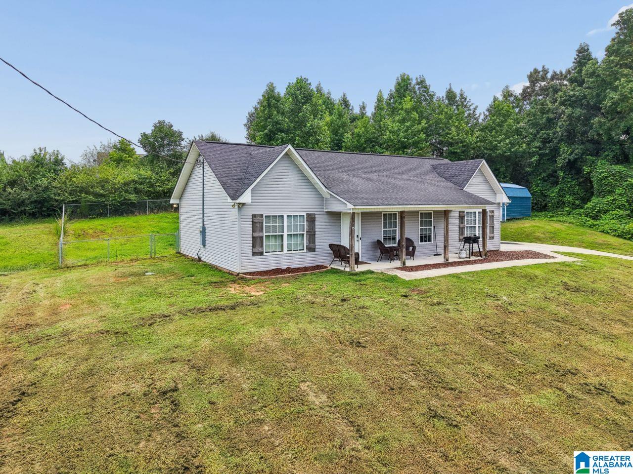 183 FOWLER SPRINGS ROAD