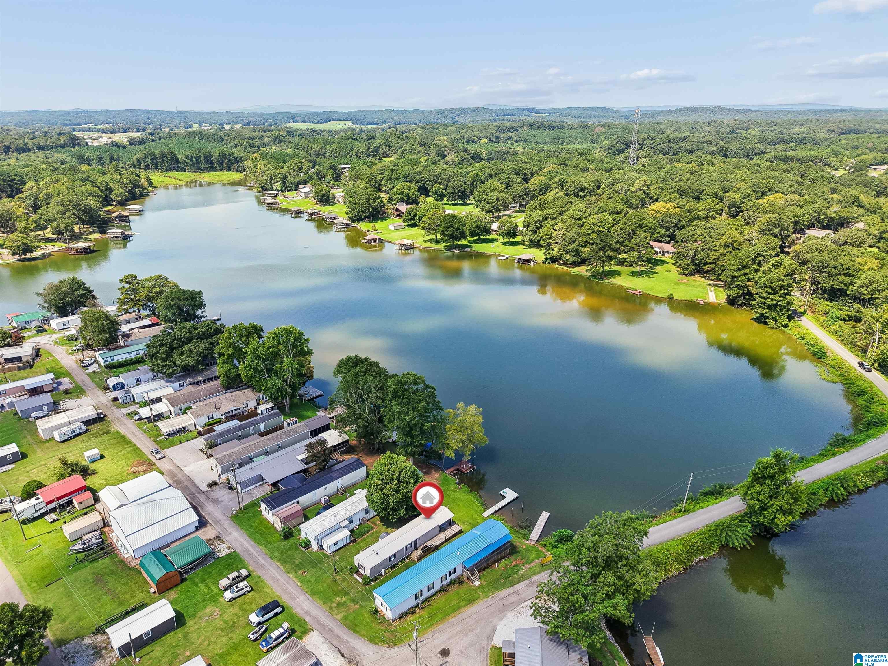 2 HARMONS ISLAND ROAD
