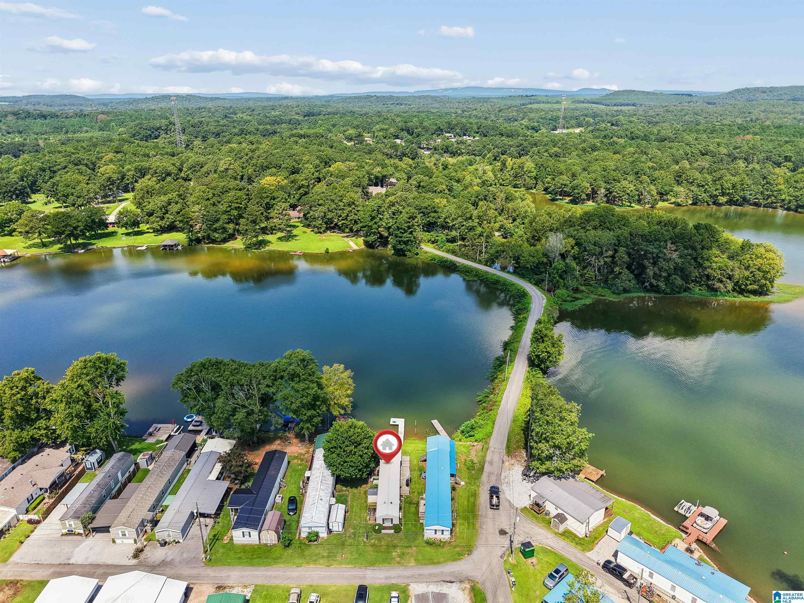 2 HARMONS ISLAND ROAD