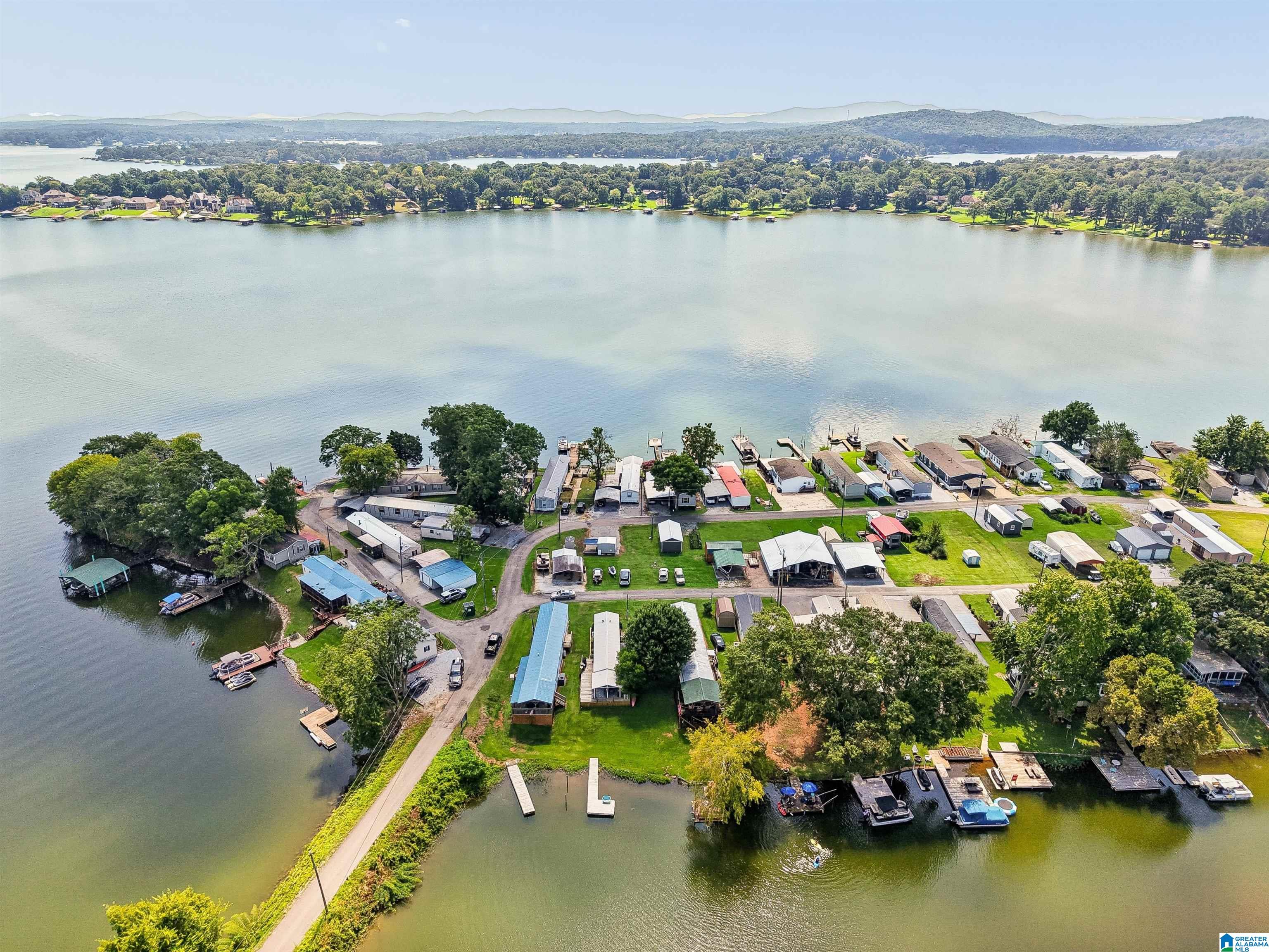 2 HARMONS ISLAND ROAD