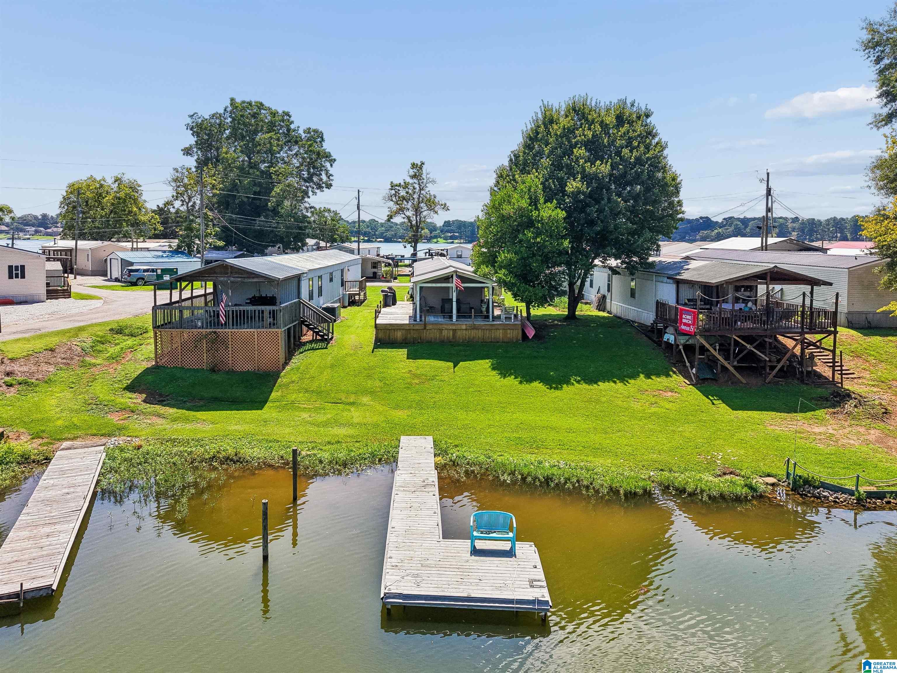 2 HARMONS ISLAND ROAD