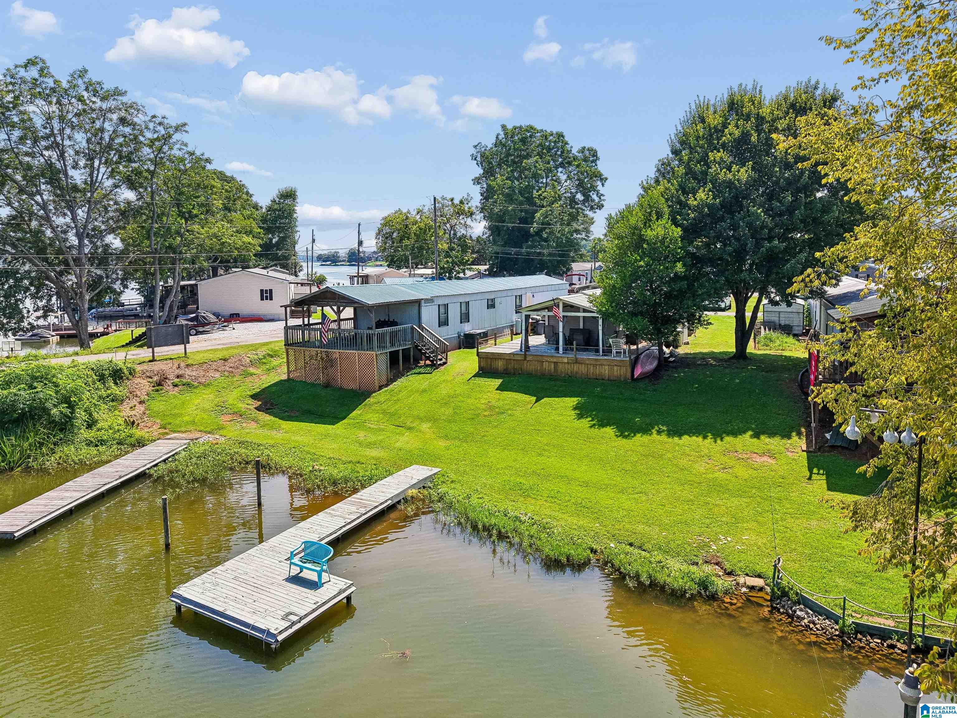 2 HARMONS ISLAND ROAD