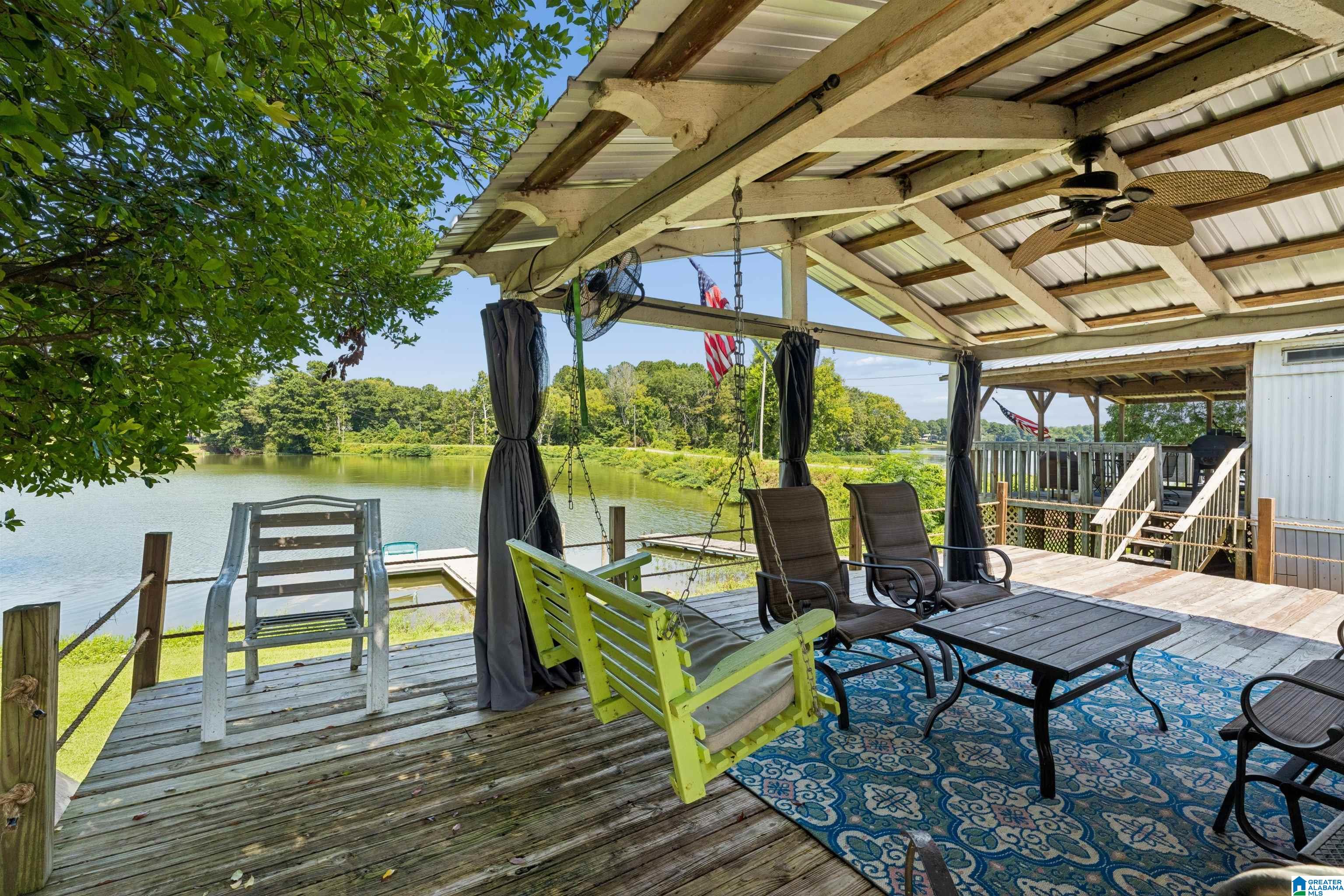 2 HARMONS ISLAND ROAD