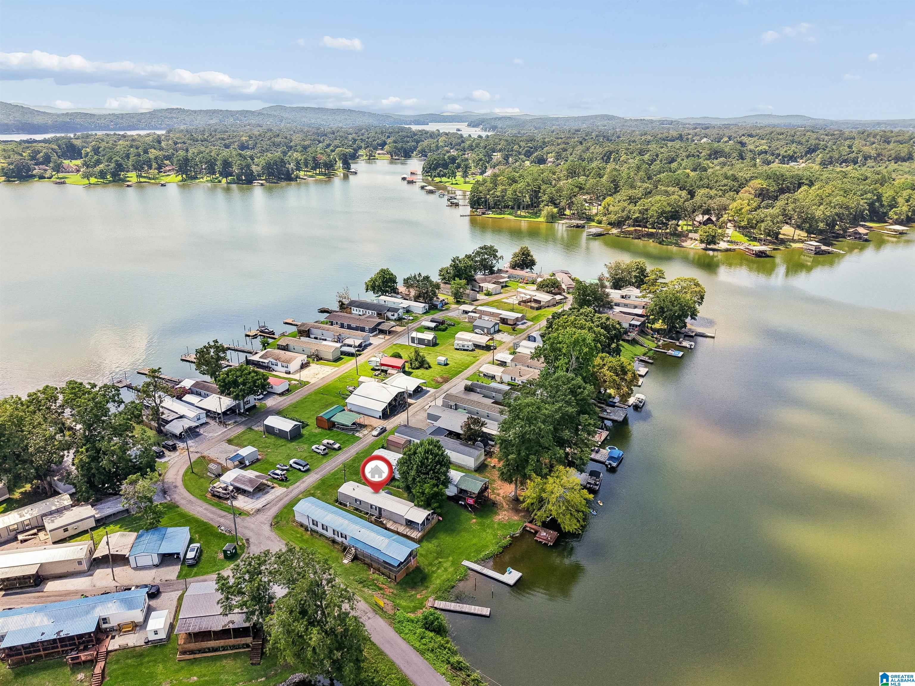 2 HARMONS ISLAND ROAD