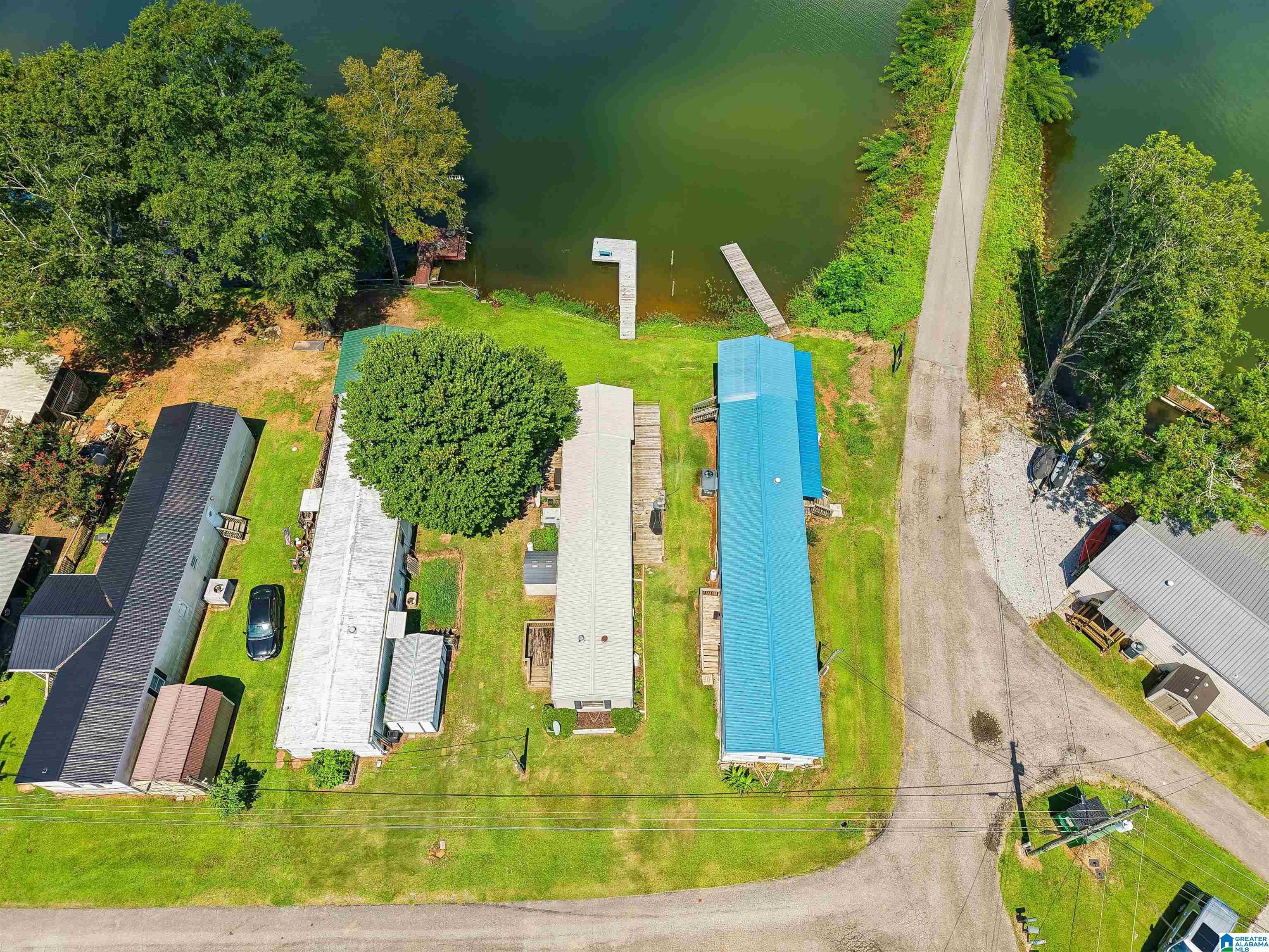 2 HARMONS ISLAND ROAD